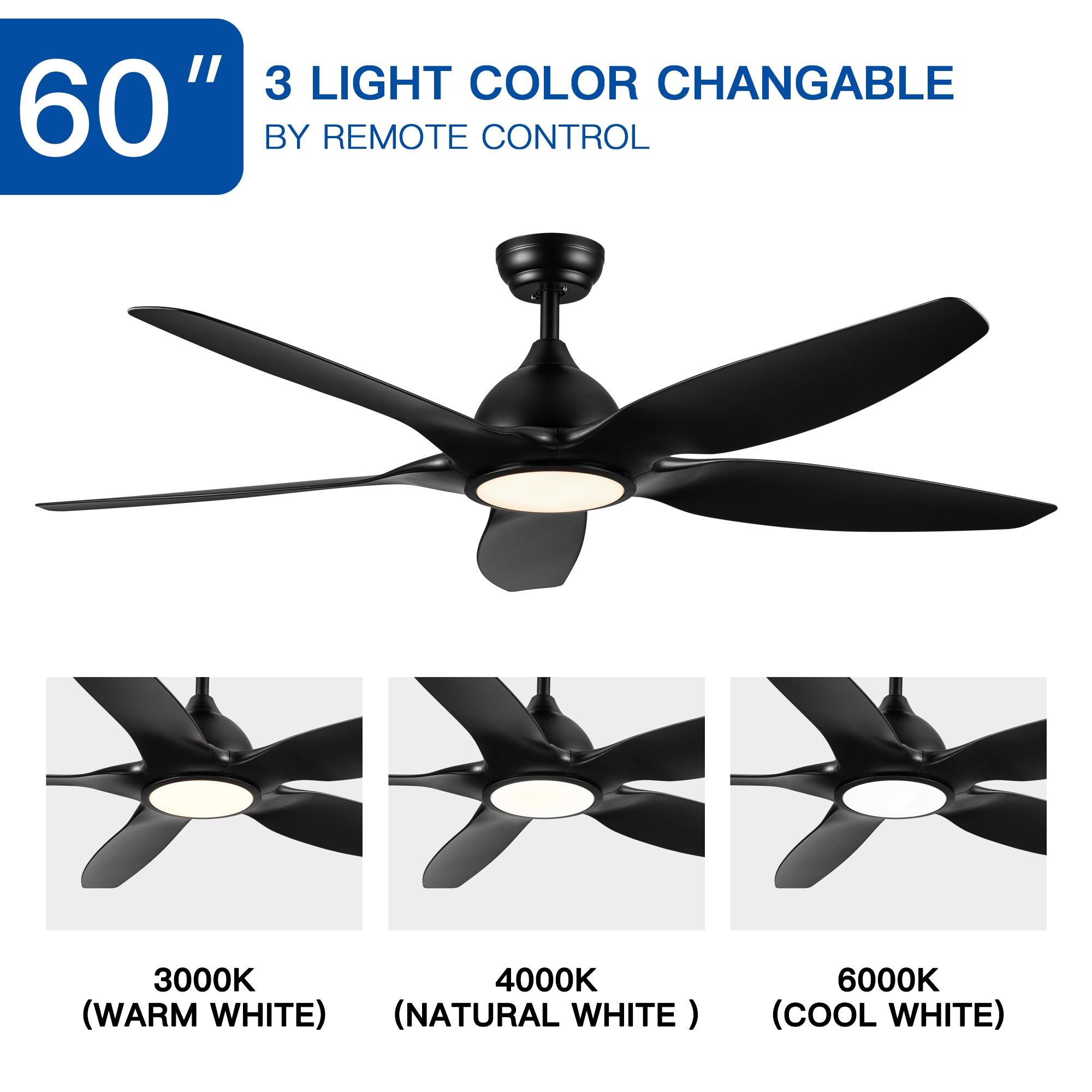 Bayfeve BFYH-5953 Ceiling-Fans - View #11
