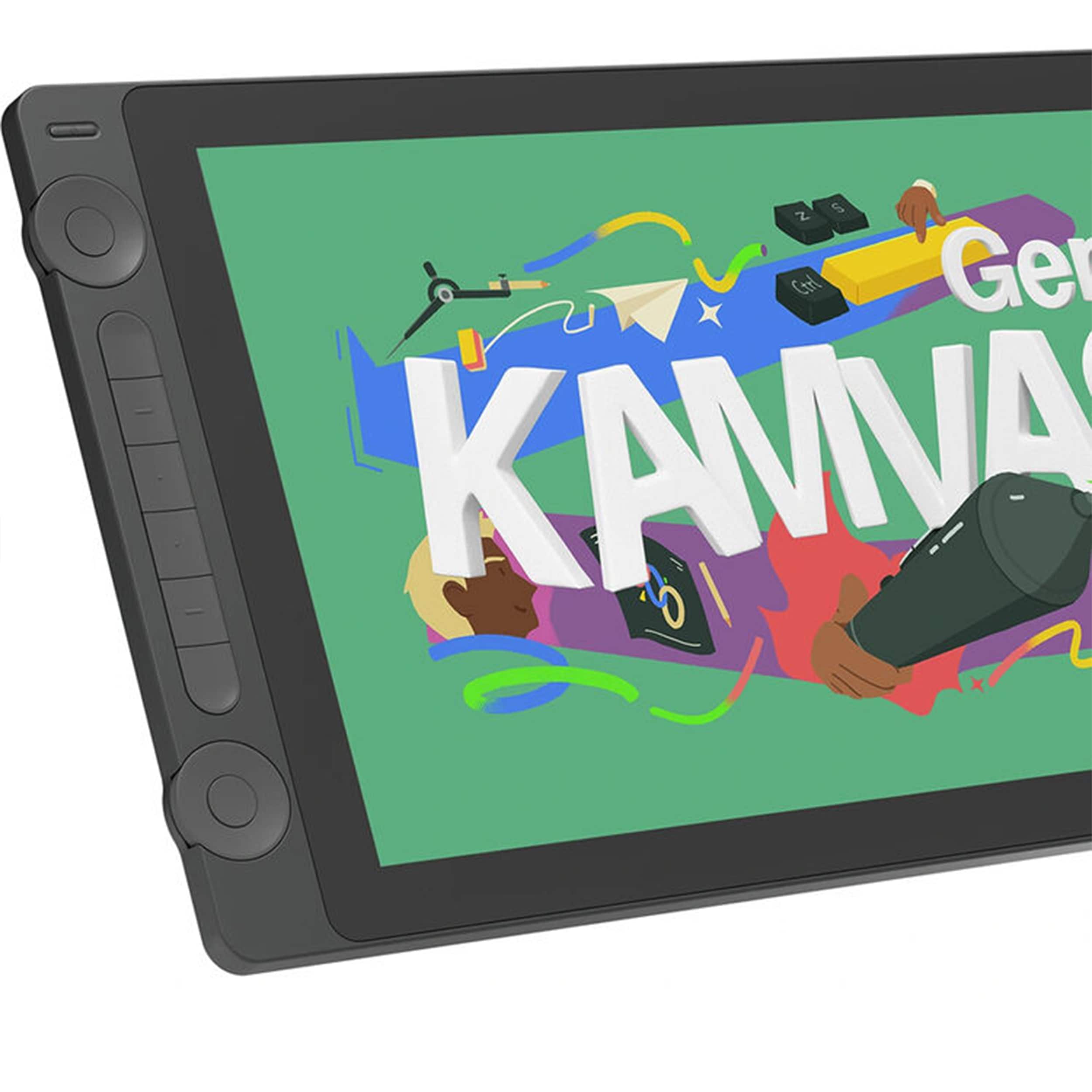 Huion GS1563 WS tablets - View #4