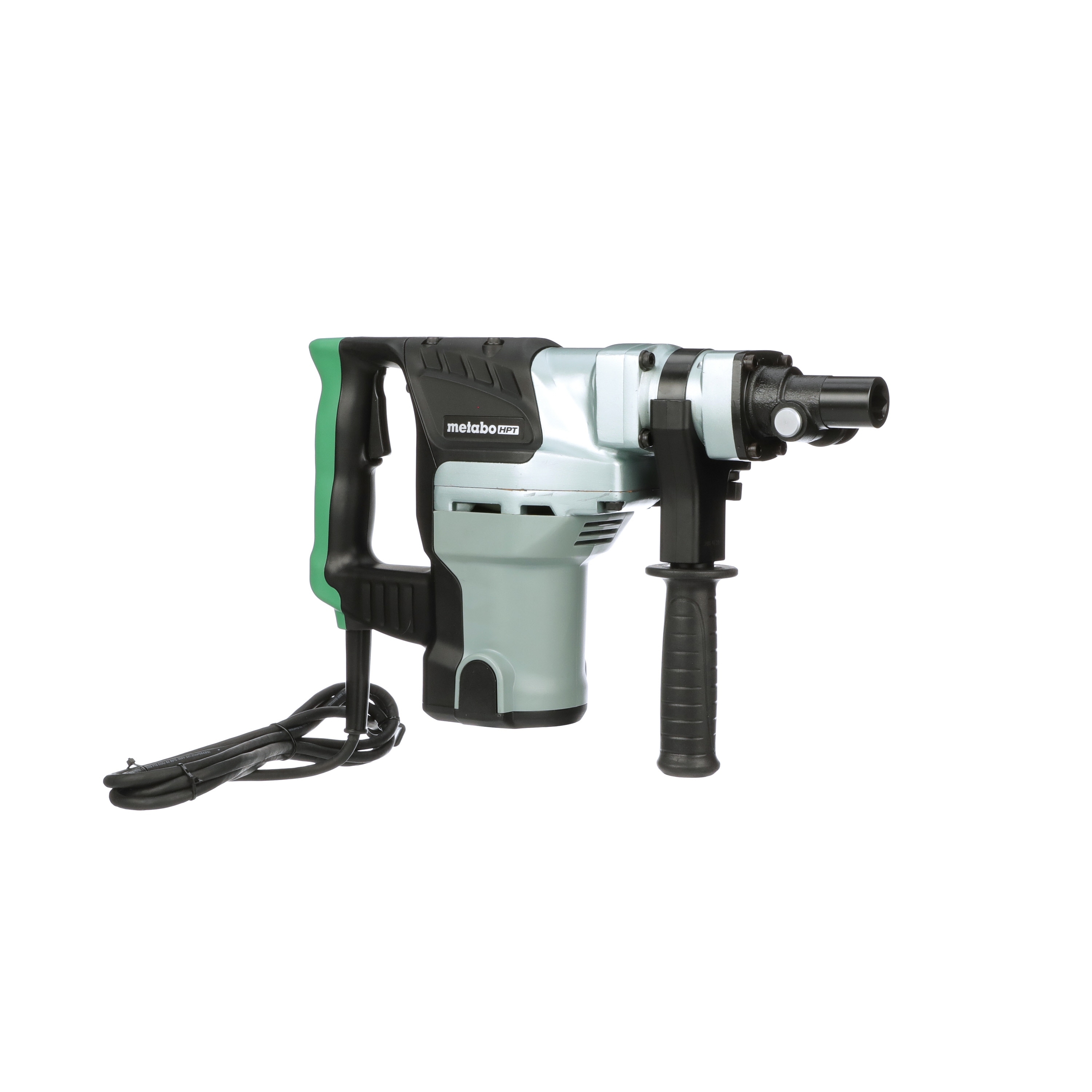 1-1/2 Inch Spline Shank Rotary Hammer Metabo HPT DH38YE2 | atelier-yuwa ...