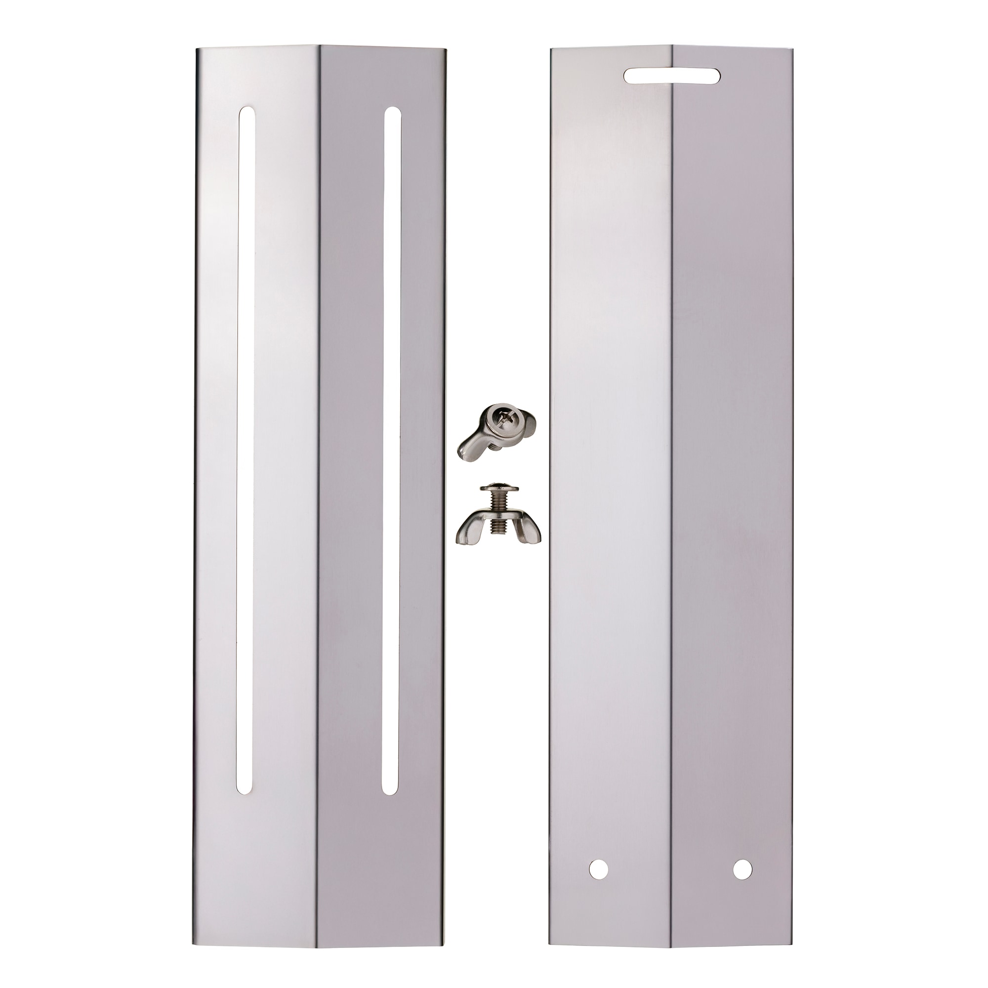 Master Forge 03088MFGD Gas-Grill-Heat-Plates-Briq-Grates - View #13