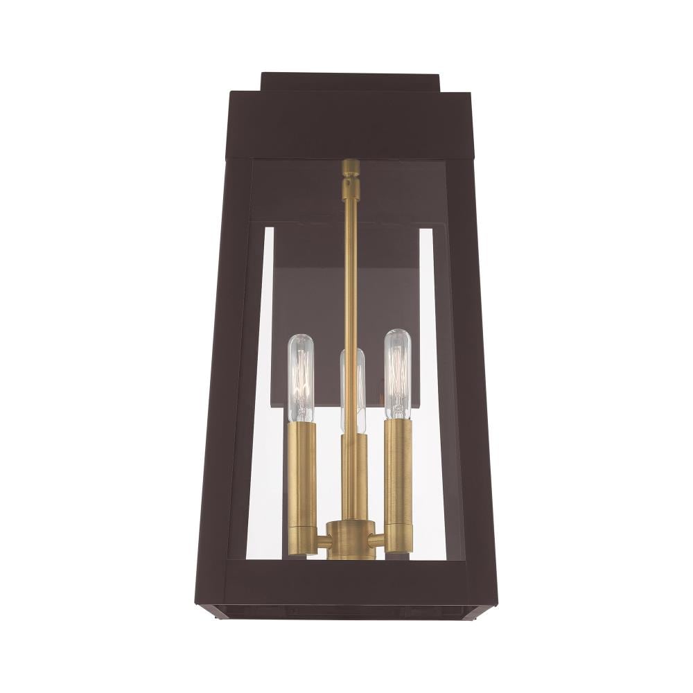 Livex Lighting 20855-07 Outdoor-Wall-Lighting - View #4
