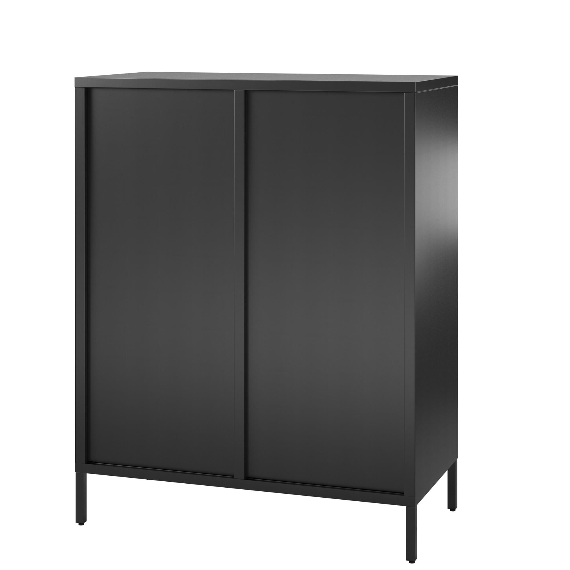 Ameriwood Home 9841872COM Utility-Storage-Cabinets - View #6