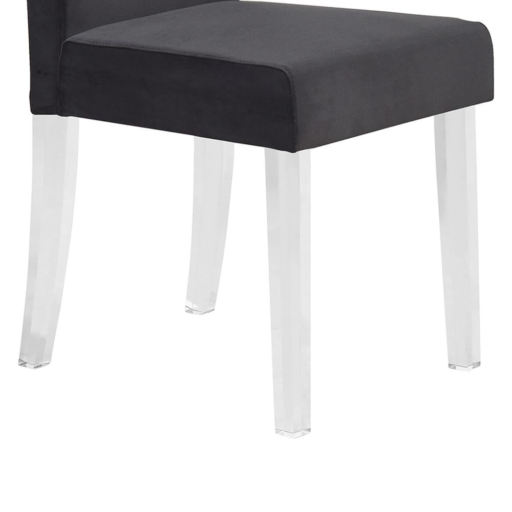 Armen Living LCDACHBL Dining-Chairs - View #4
