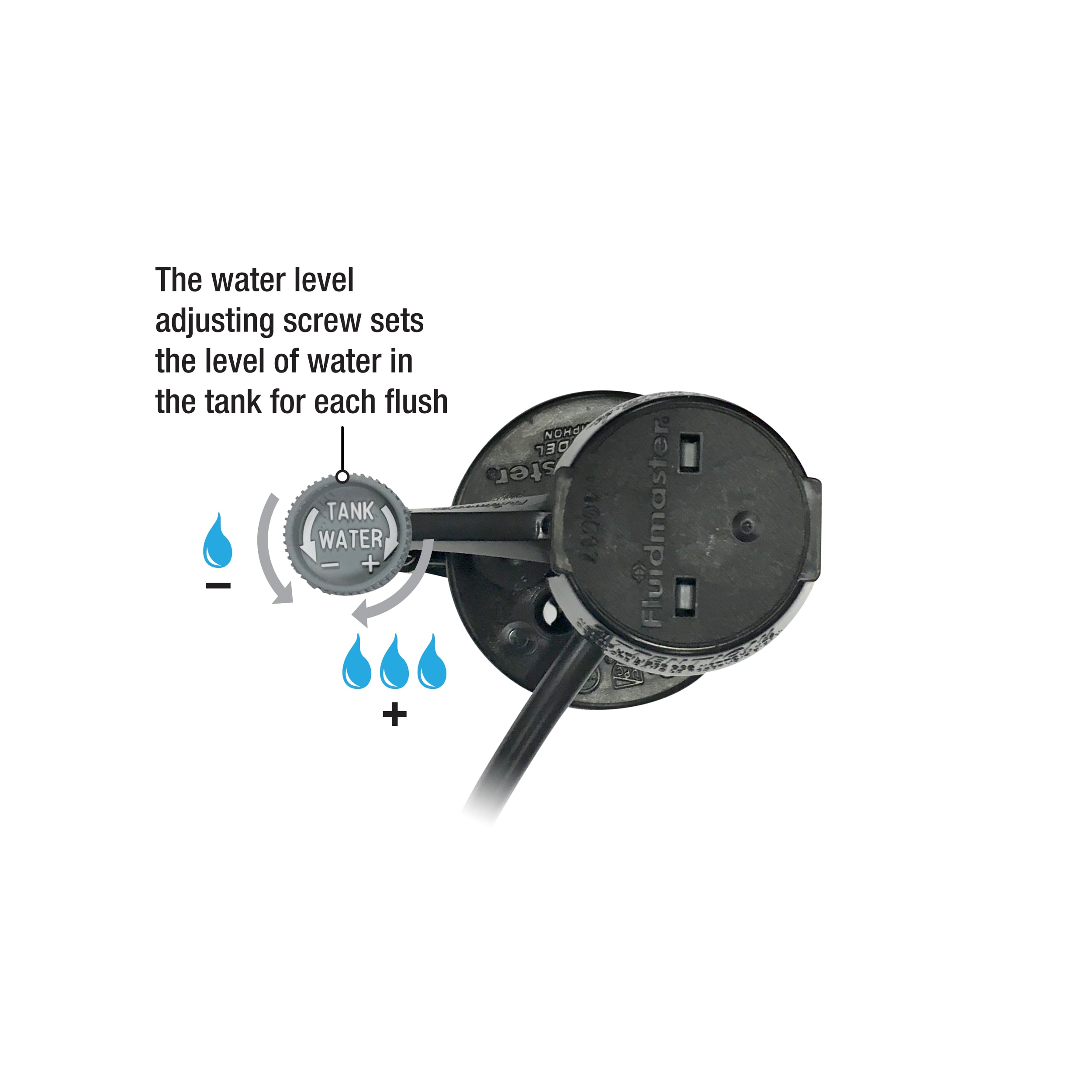 Fluidmaster 400A Toilet-Fill-Valves - View #2