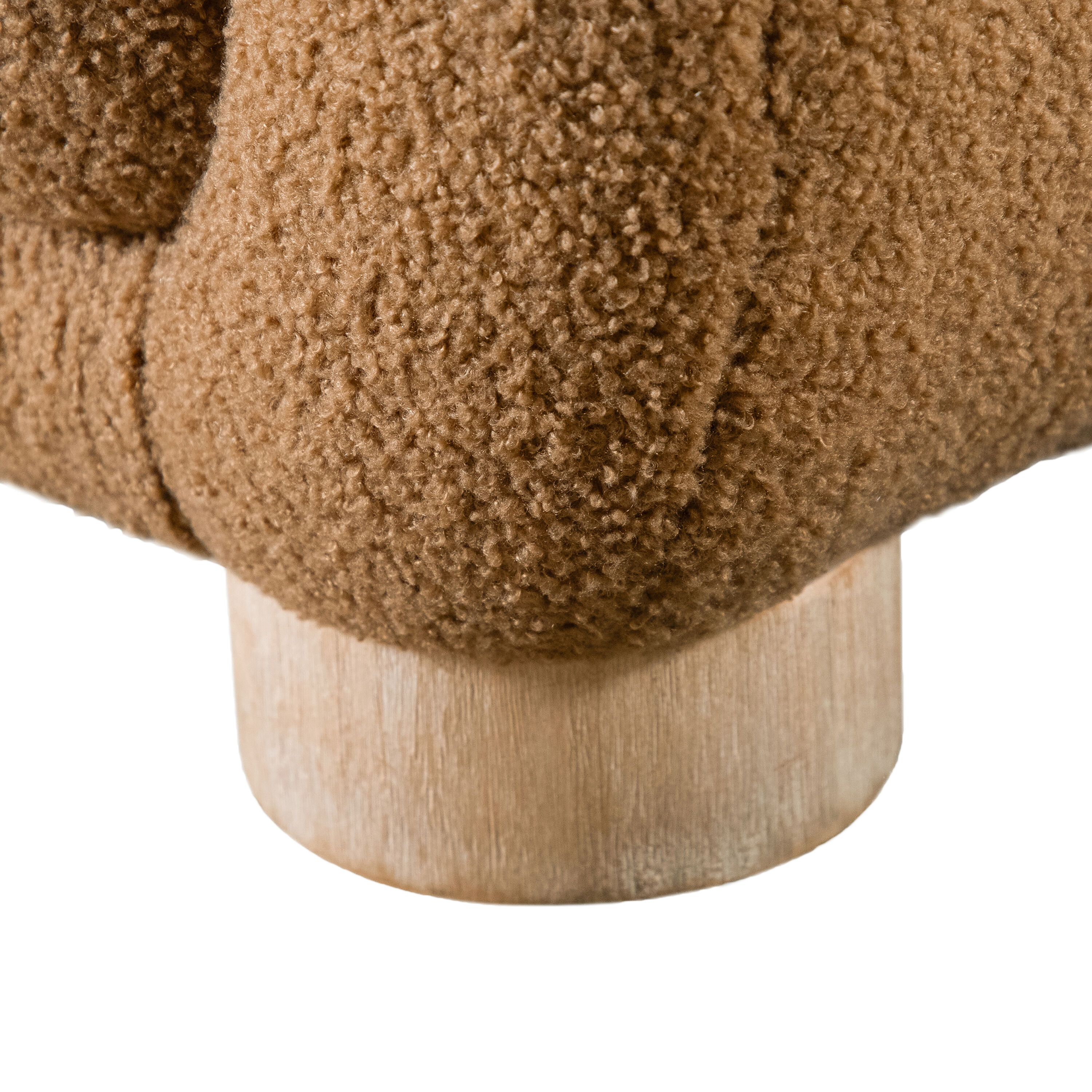 Furniture of America IDF-61006BR-SF Sofas-Loveseats - View #7