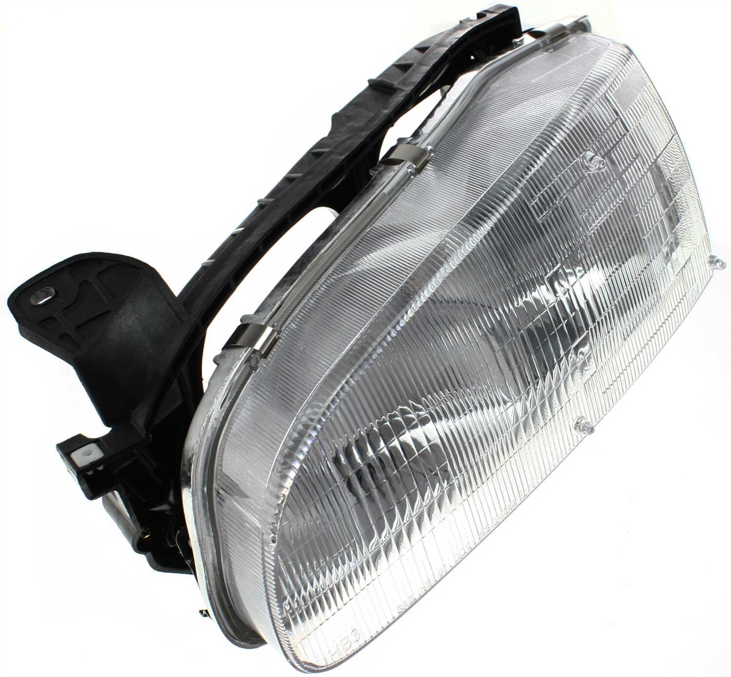 Garage-Pro JCW20-3003-00GP Headlights-Components - View #3