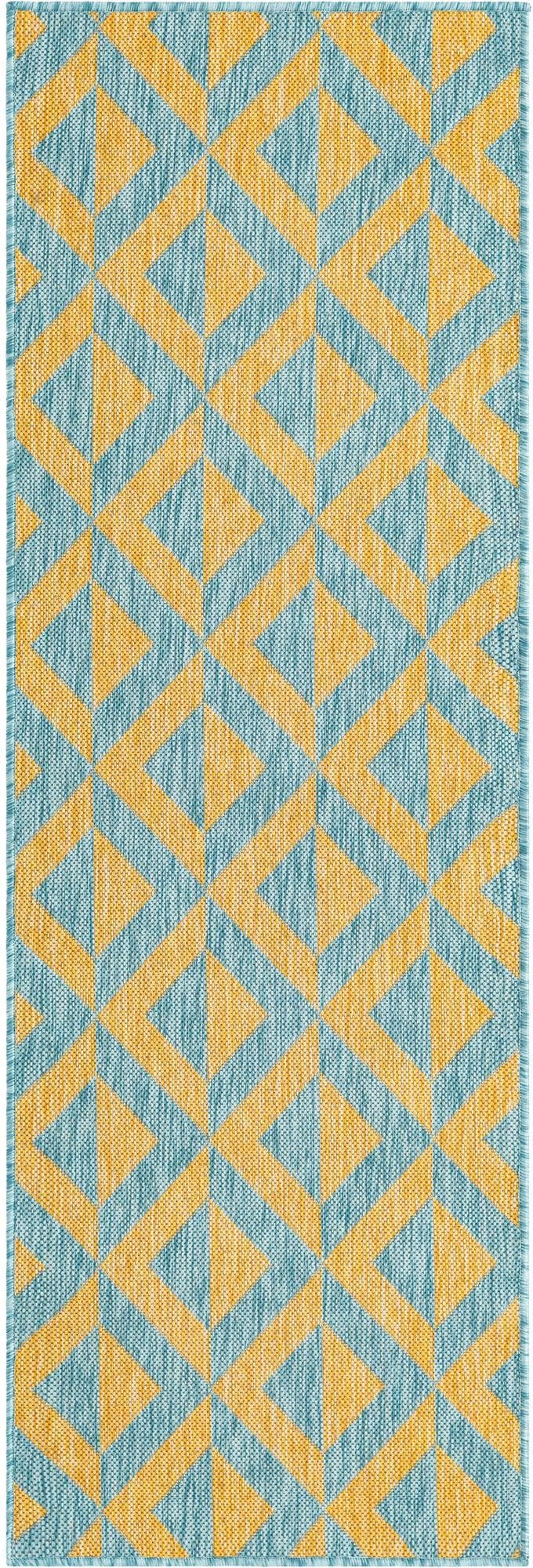 Unique Loom 3180730 rugs - View #2