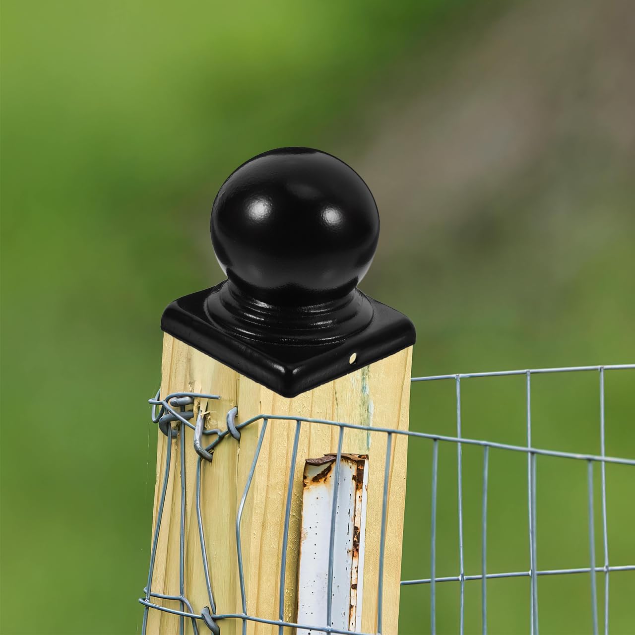 Misopily LMS0627M013 Deck-Post-Caps - View #6