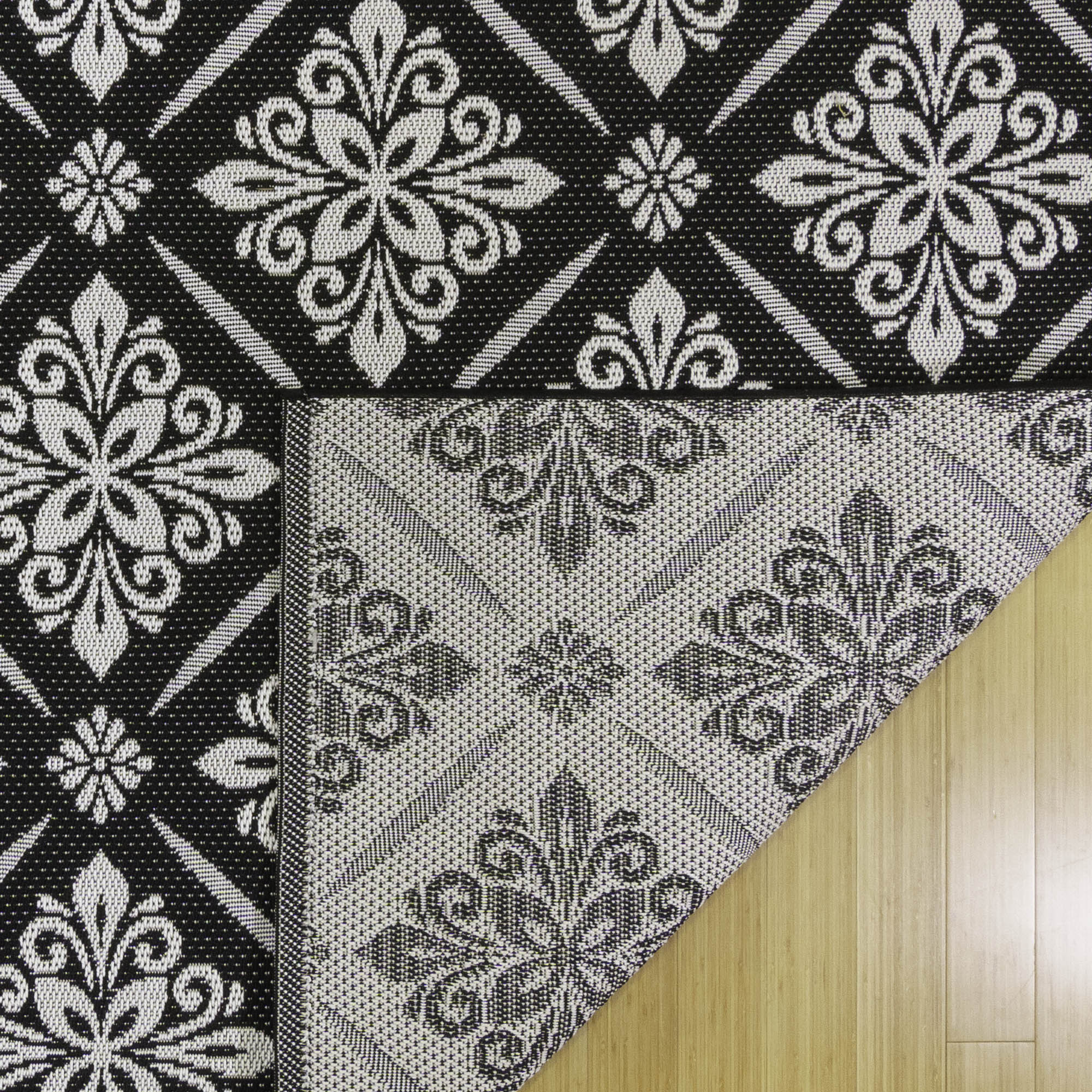 Studio by Brown Jordan 46587 rugs - View #4