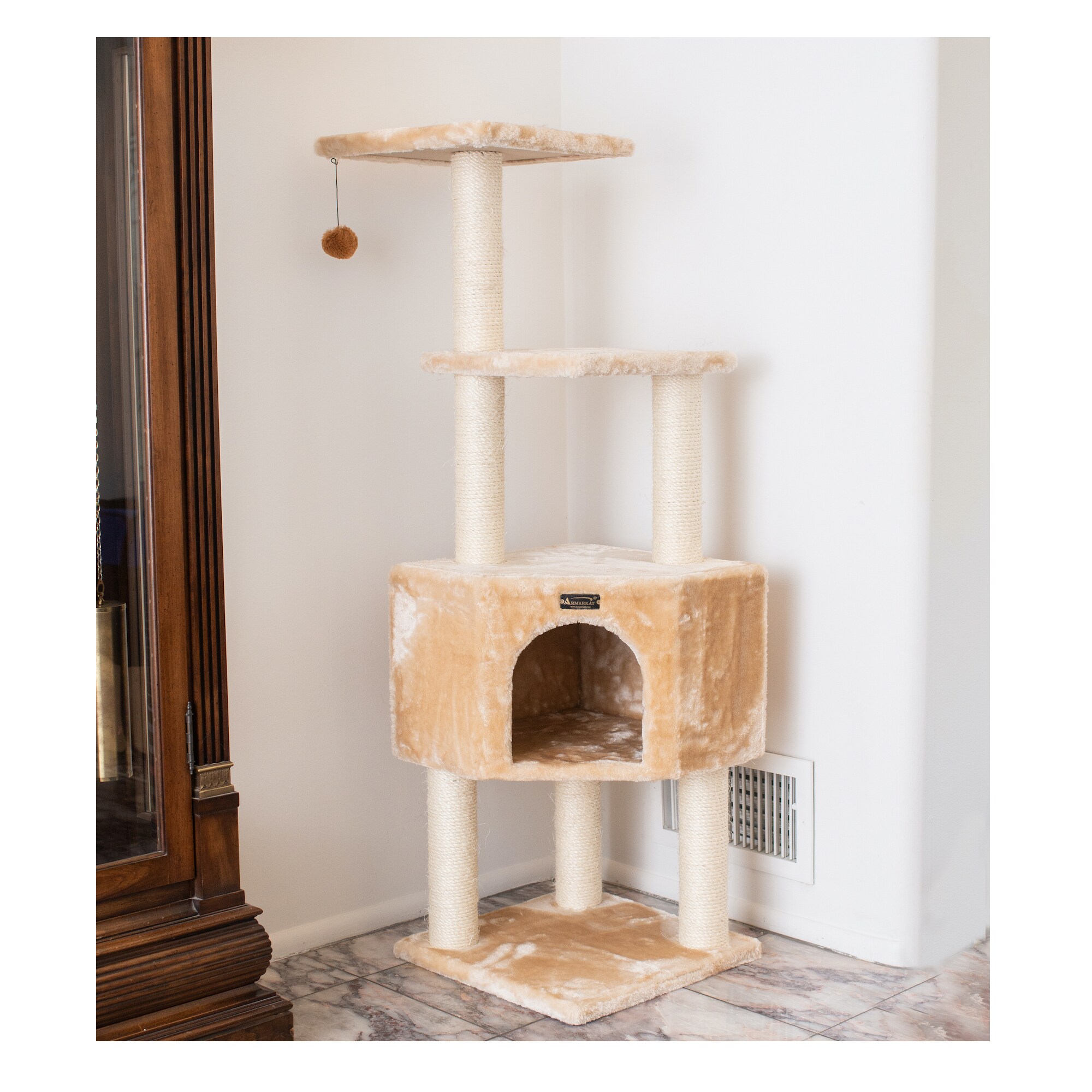 Armarkat A4801 Cat-Trees - View #8