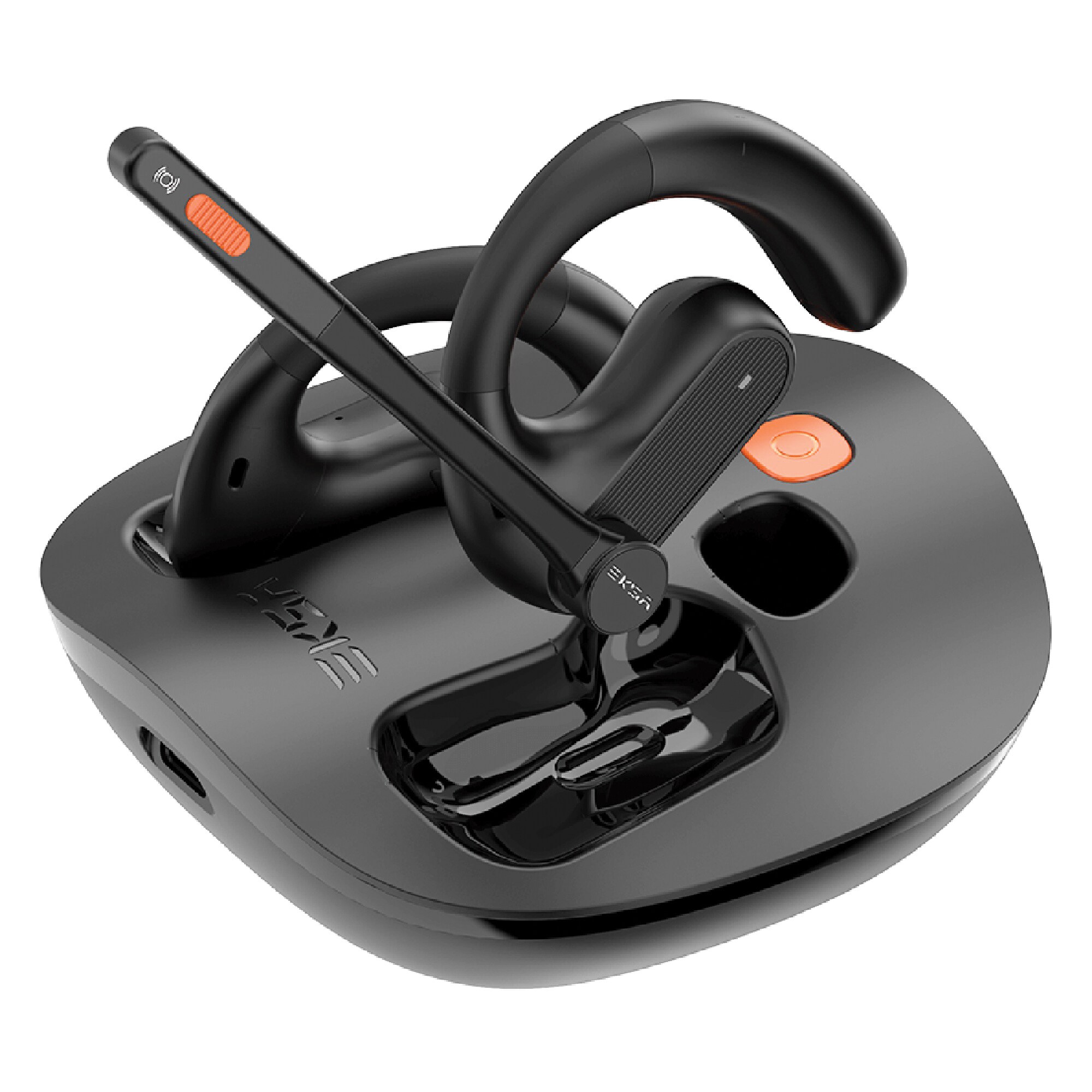 EKSAtelecom EKSTQM0101 headphones - View #14