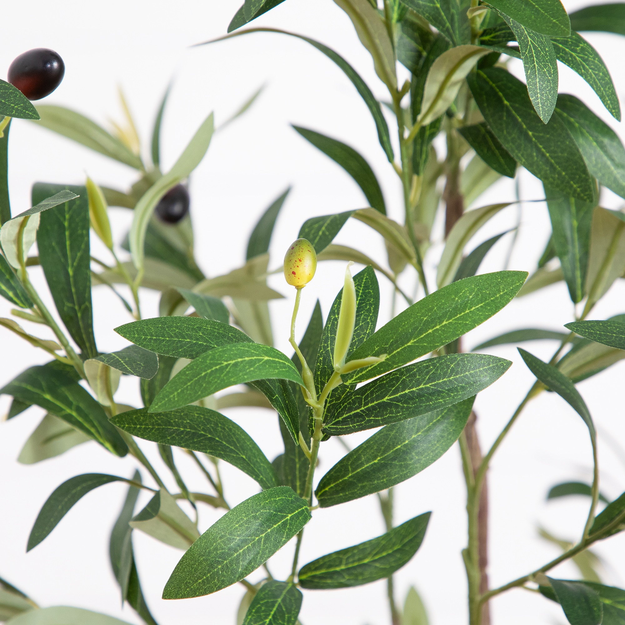 Nearly Natural T4949 Artificial-Plants-Trees - View #3