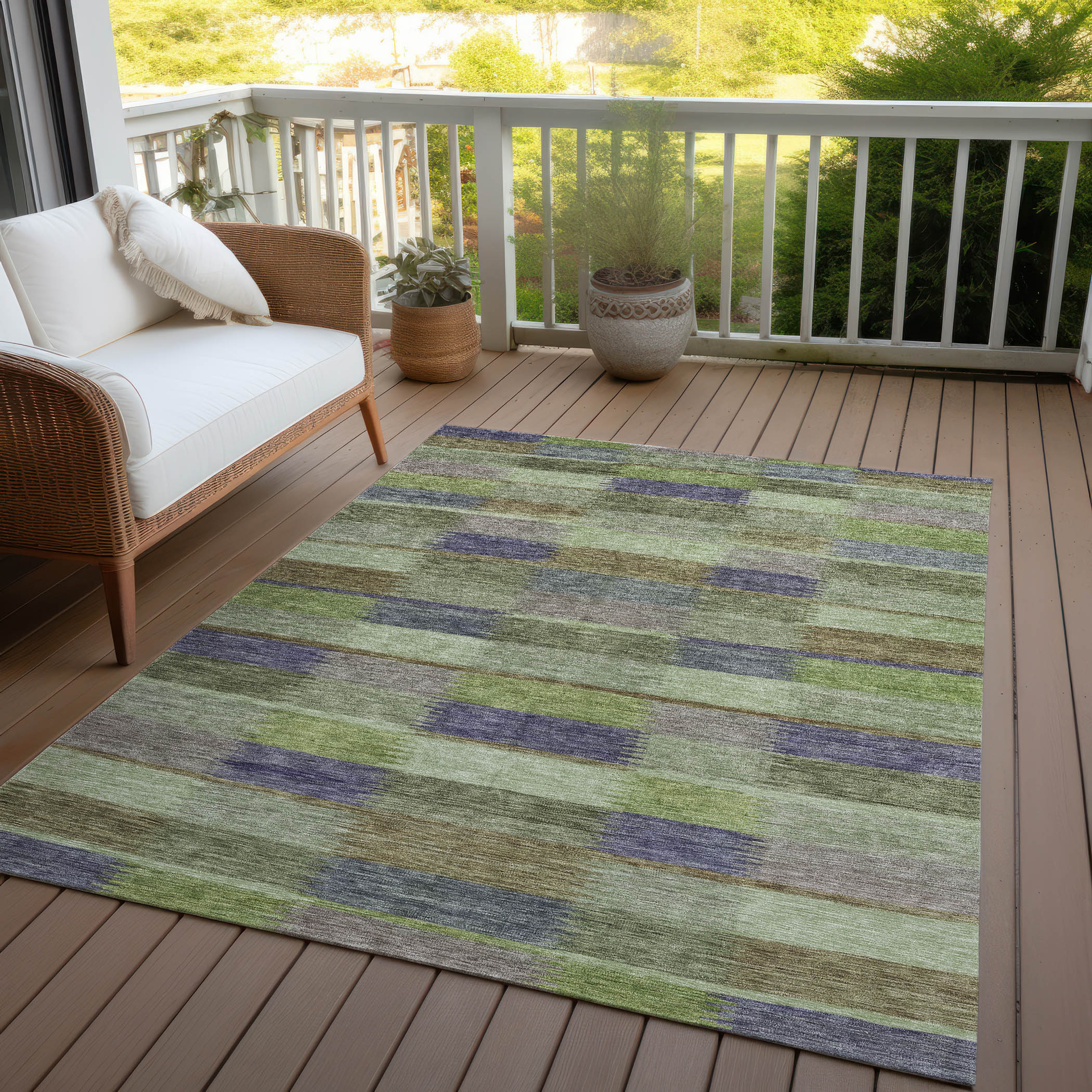 Addison Rugs ACN1628AL3X5 rugs - View #7