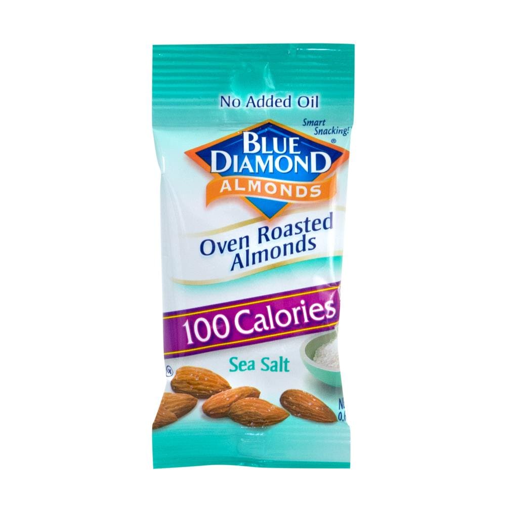 Blue Diamond 220-00794 Snack-Candy - View #5