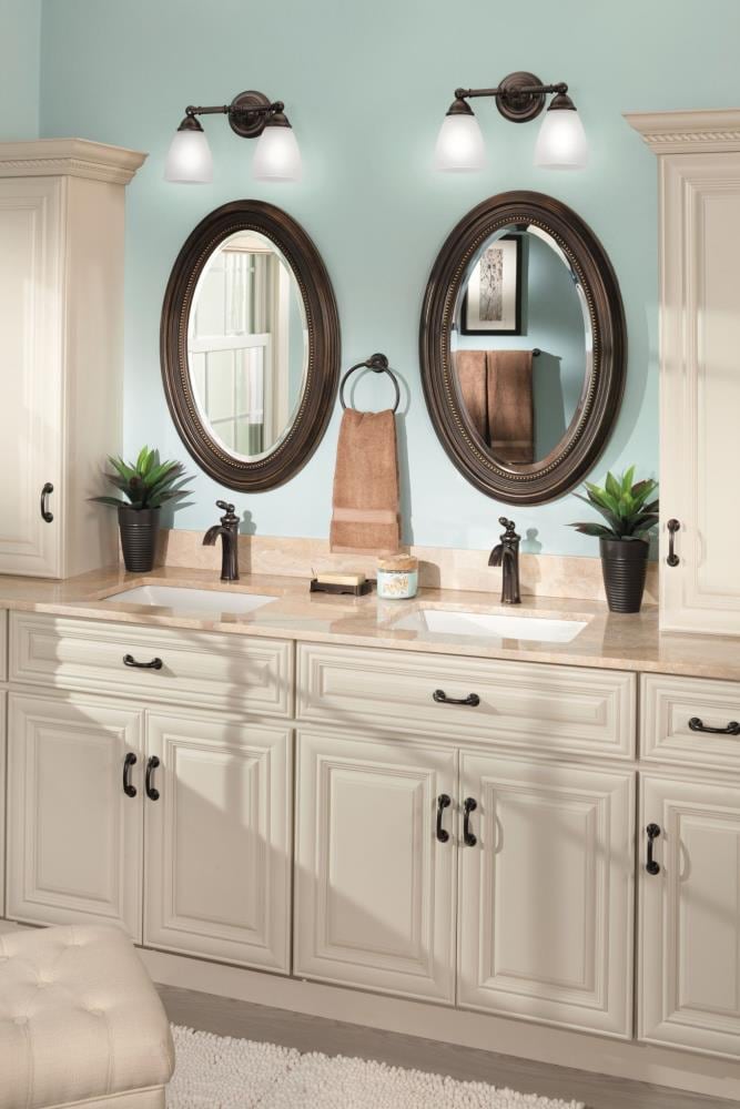 Moen YB2286ORB d060355 - View #11