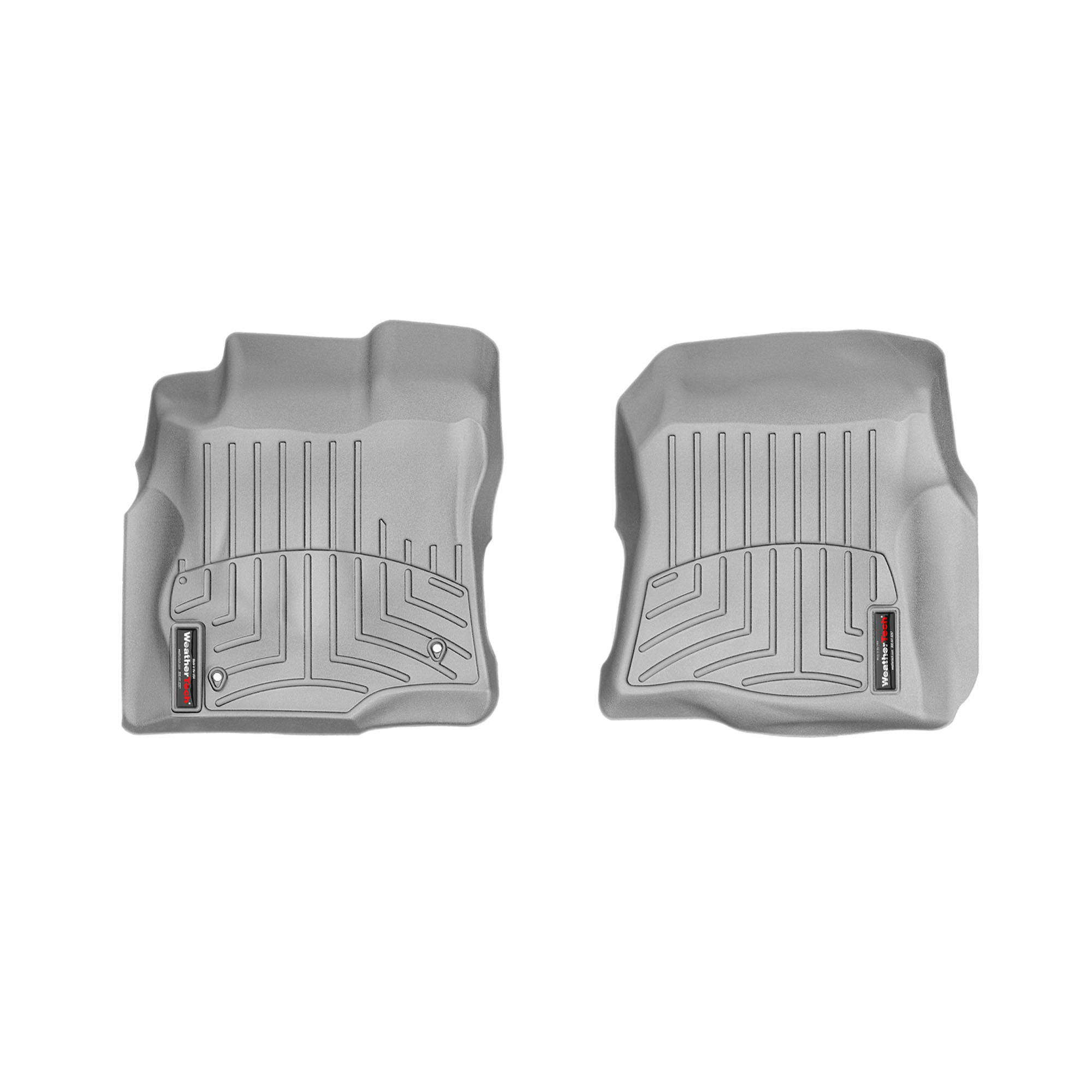 WeatherTech 460231 Floor liner for Car