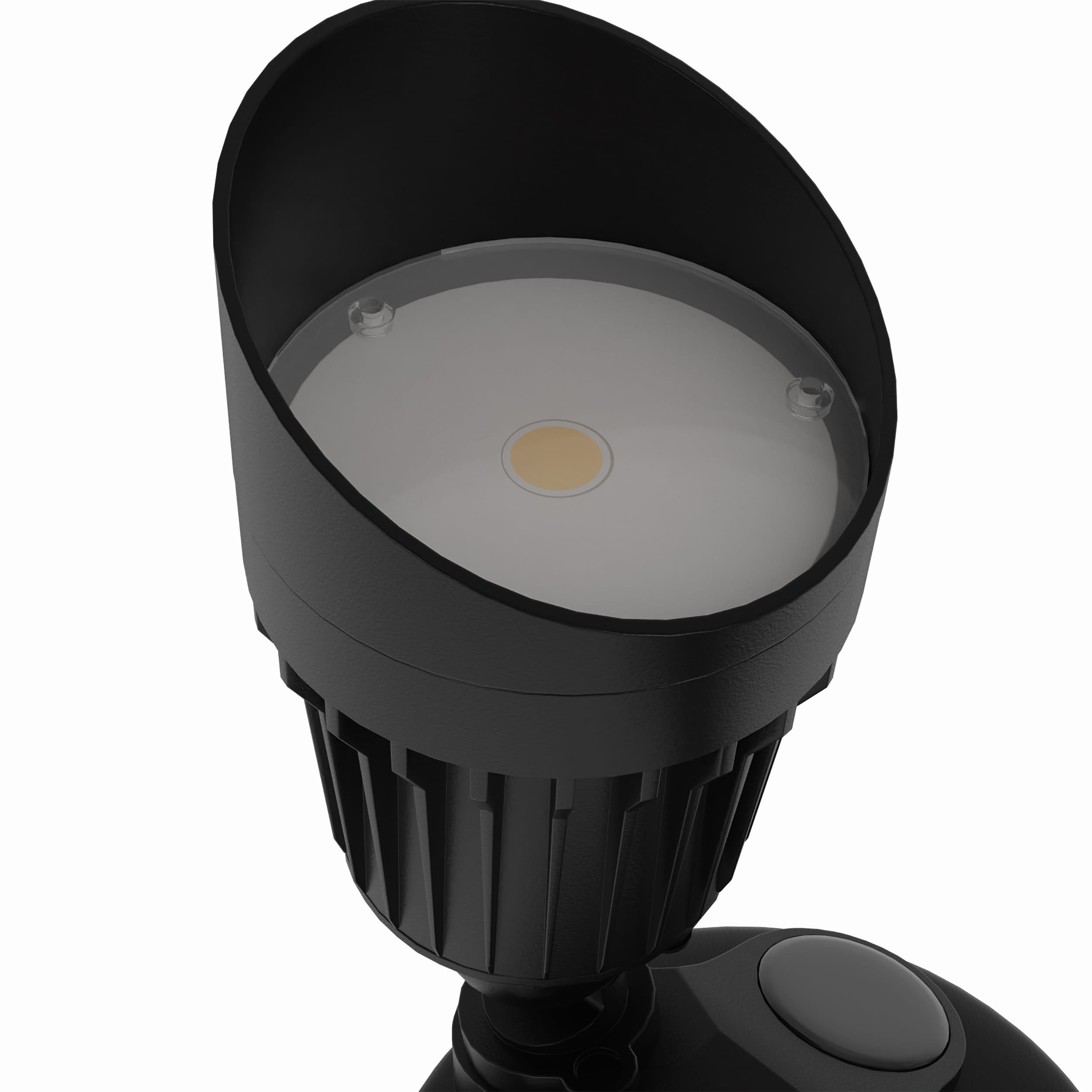 Canarm HO-01-01S-BK Motion-Activated-Floodlights - View #3