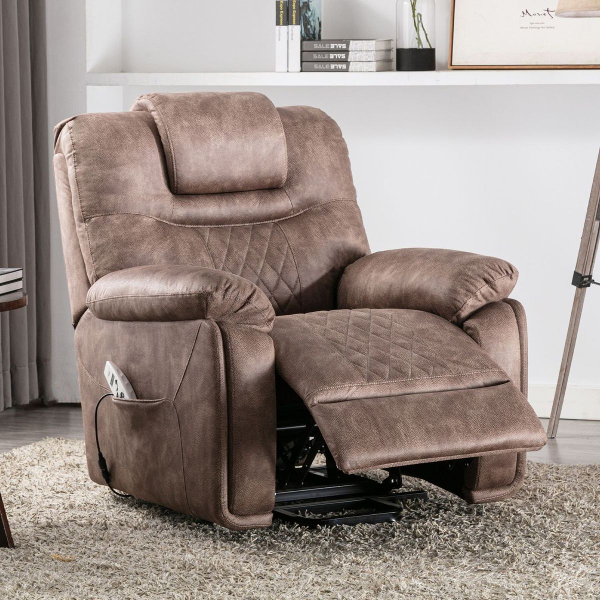 JASMODER SG000259AAA recliners - View #9