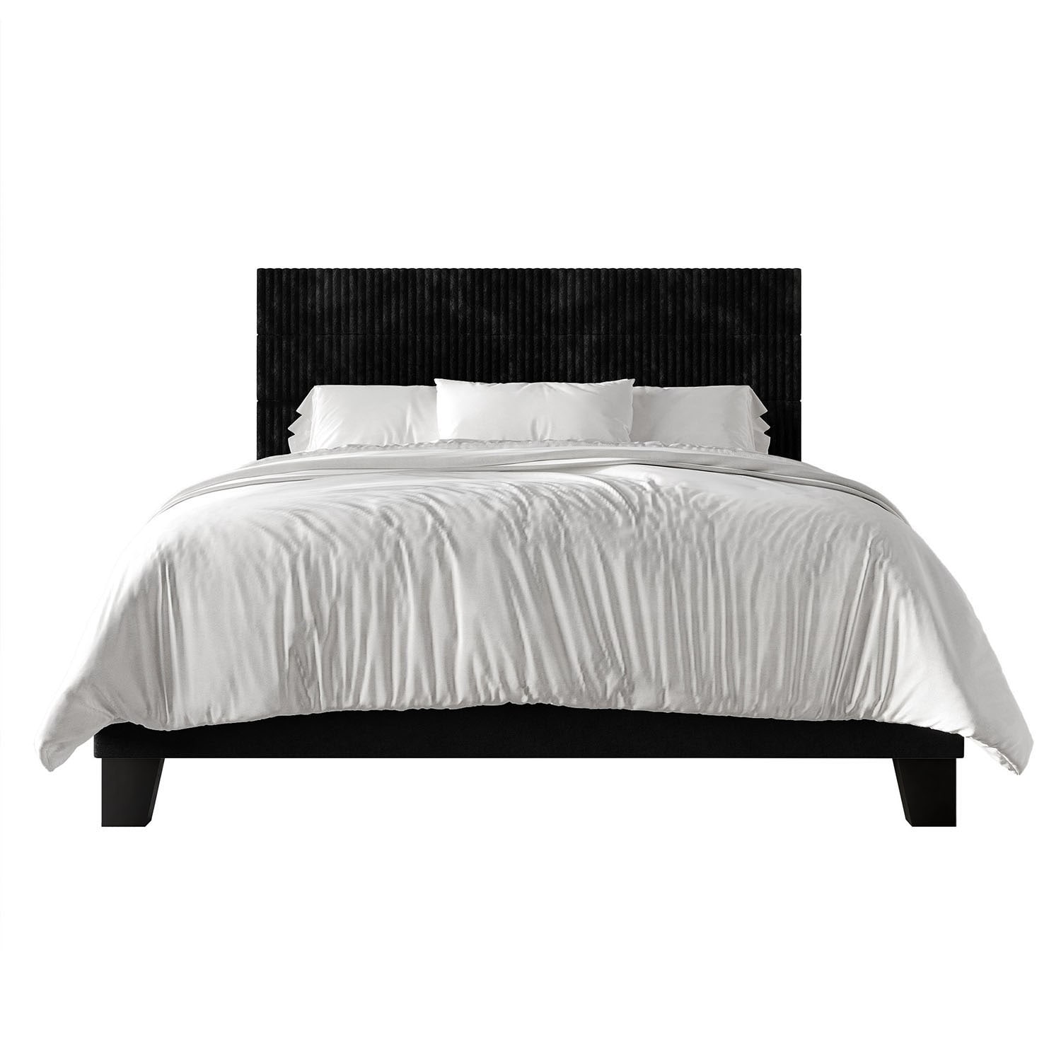 CasePiece C8541QPL-BK-VV beds - View #4