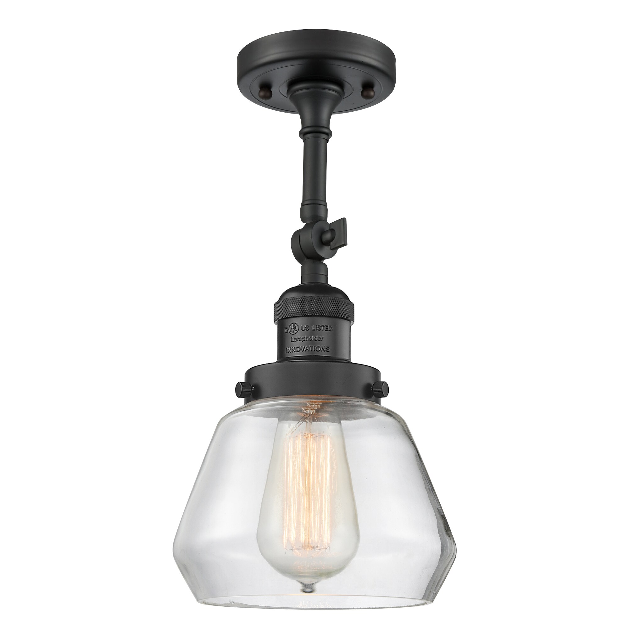 Innovations Lighting 203-BK-G172 b090000 - View #5