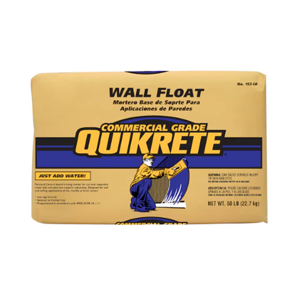 QUIKRETE 15350 Concrete-Mix - View #2