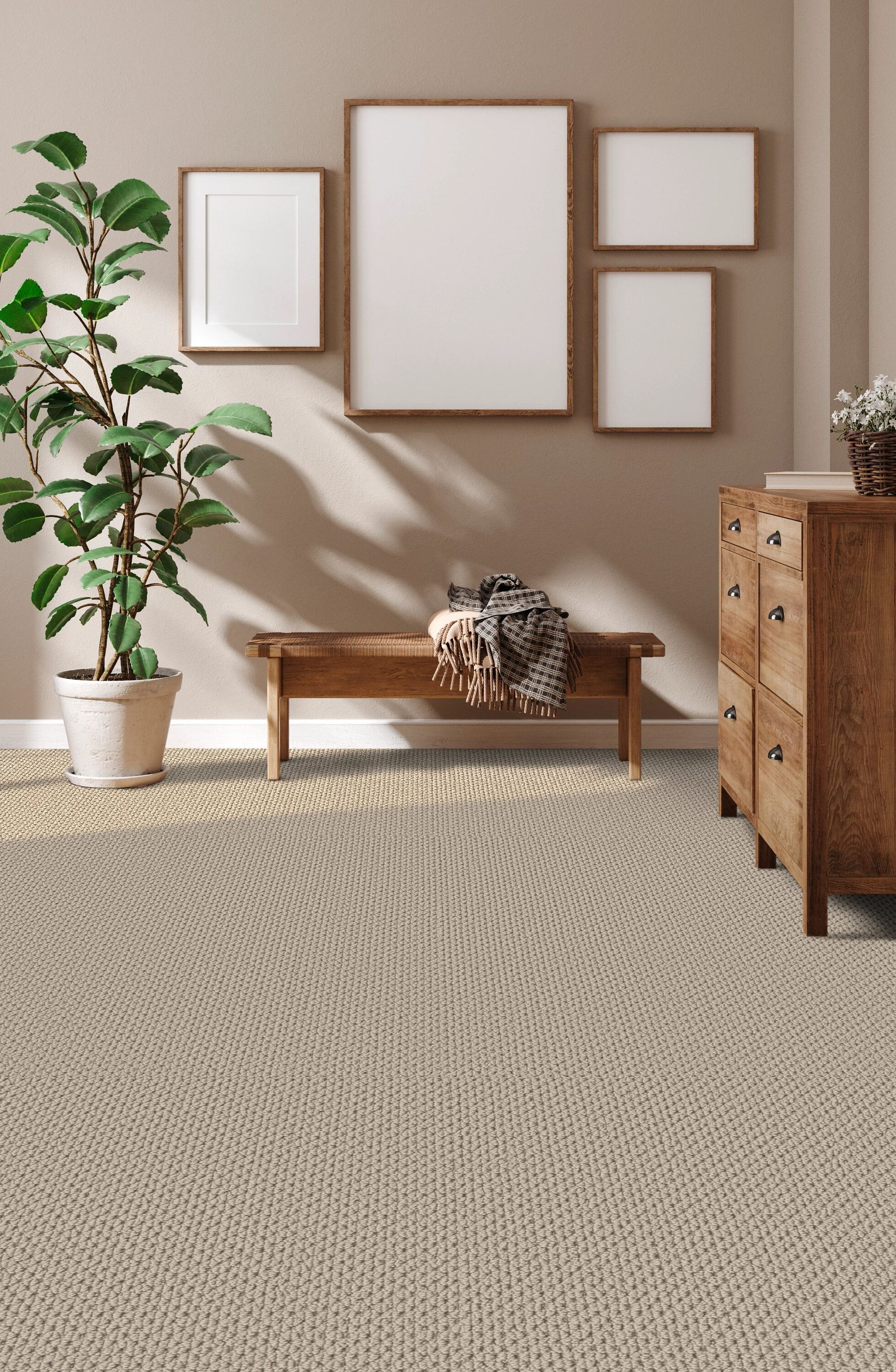 STAINMASTER 7L87300115 Carpet-Panel - View #3