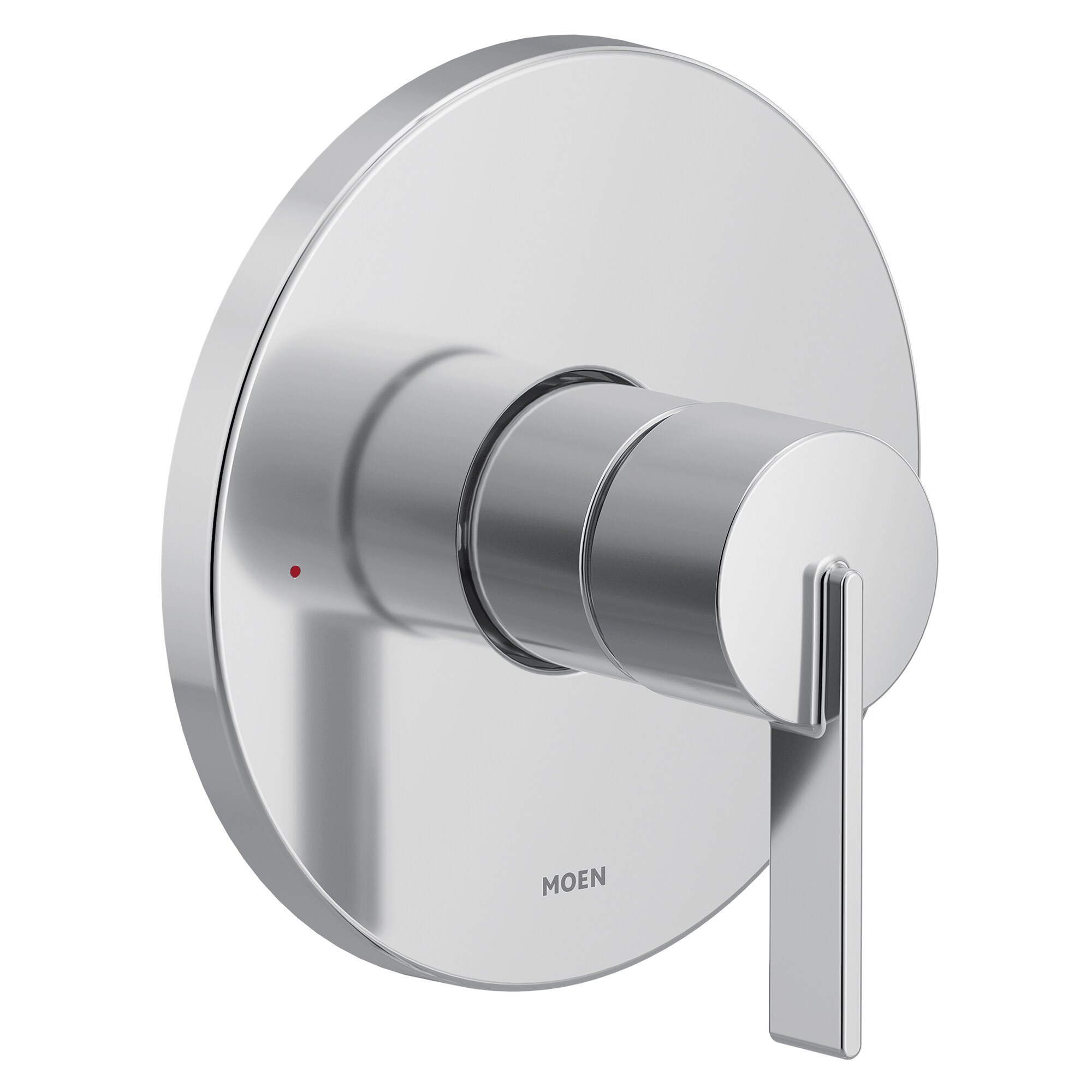 Moen UT2261 Cia Chrome 1-handle Sold separately Shower Faucet