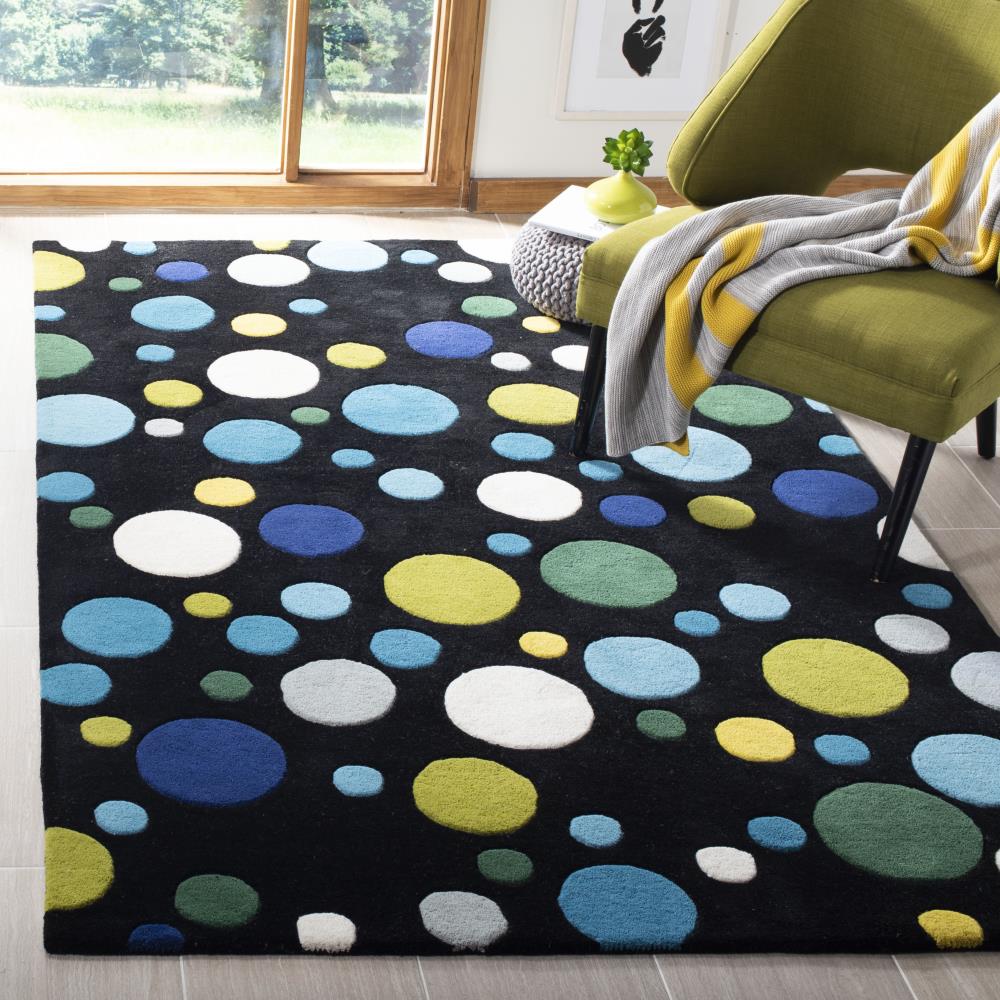 Safavieh SOH753B-8SQ rugs - View #2