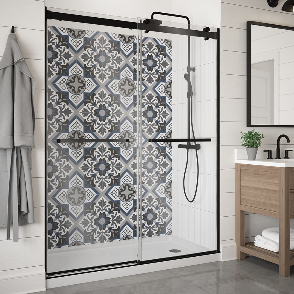 CRAFT + MAIN GFS603678-TU Shower-Wall-Surrounds - View #9