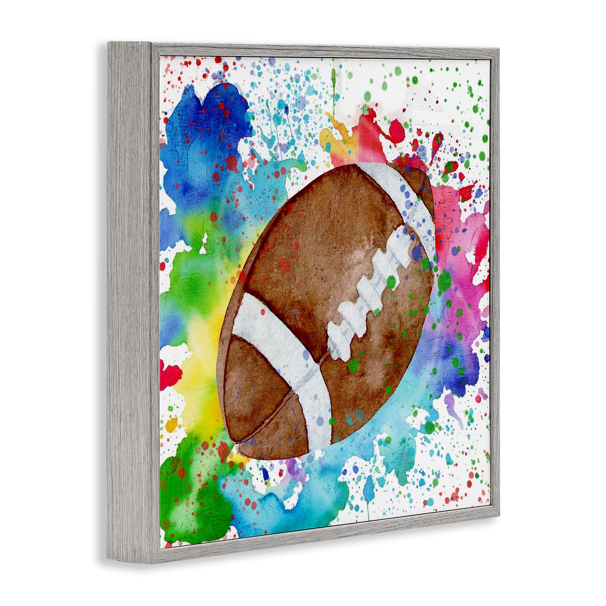 Stupell Industries BS-051-GFF-17X17 Wall-Art - View #2