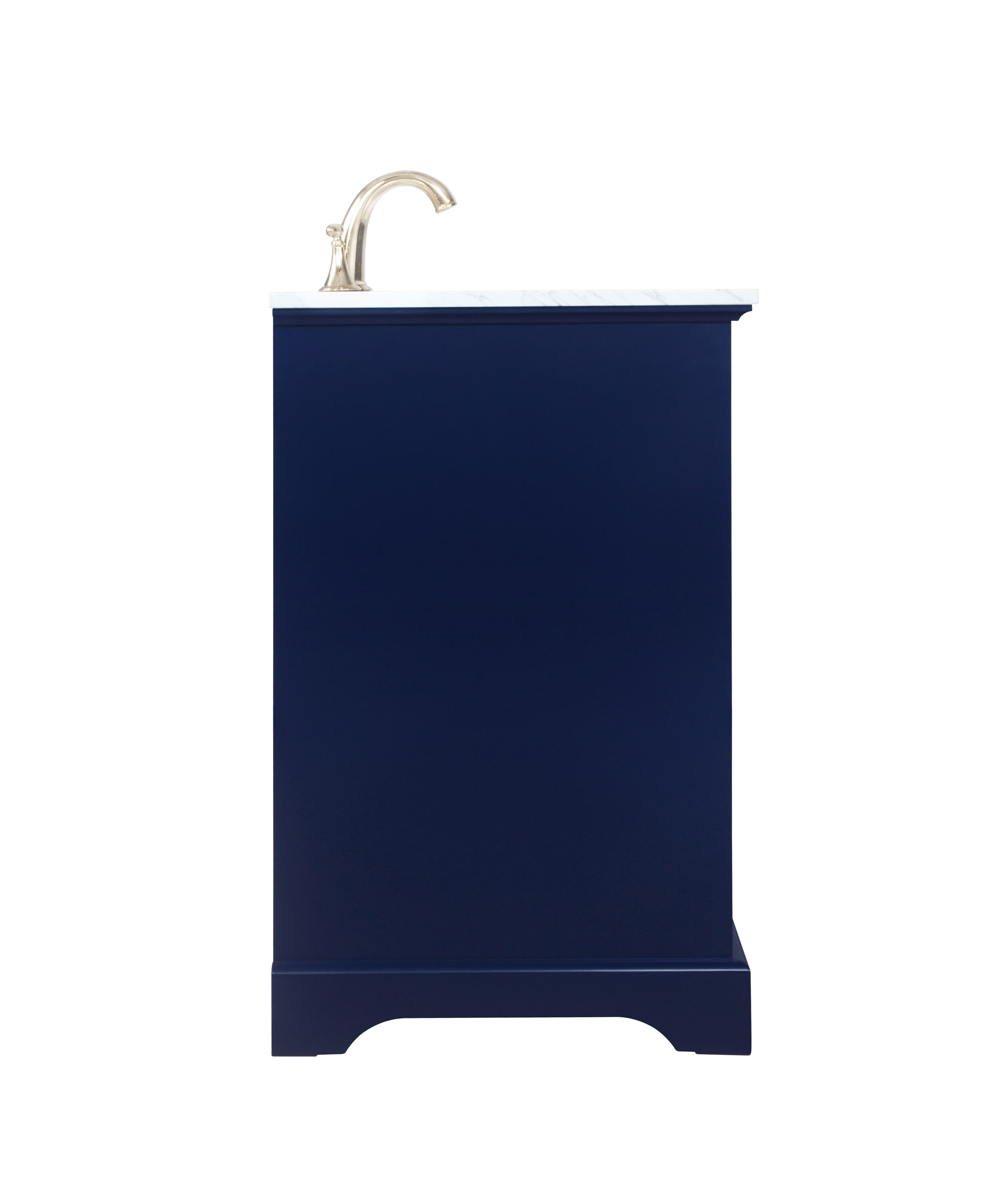 Elegant Decor HF45096BL Bath-Vanity-Combo - View #15