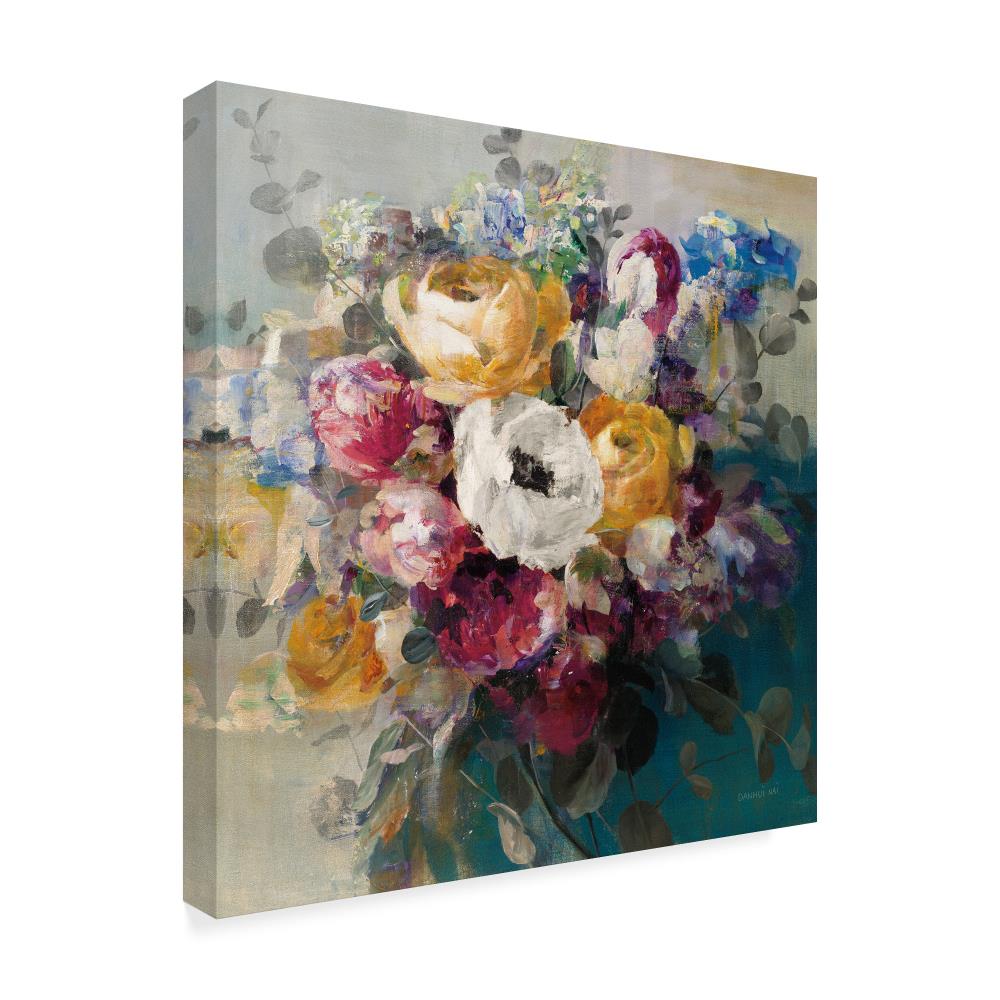 Trademark Fine Art WAP06453-C1818GG Wall-Art - View #2