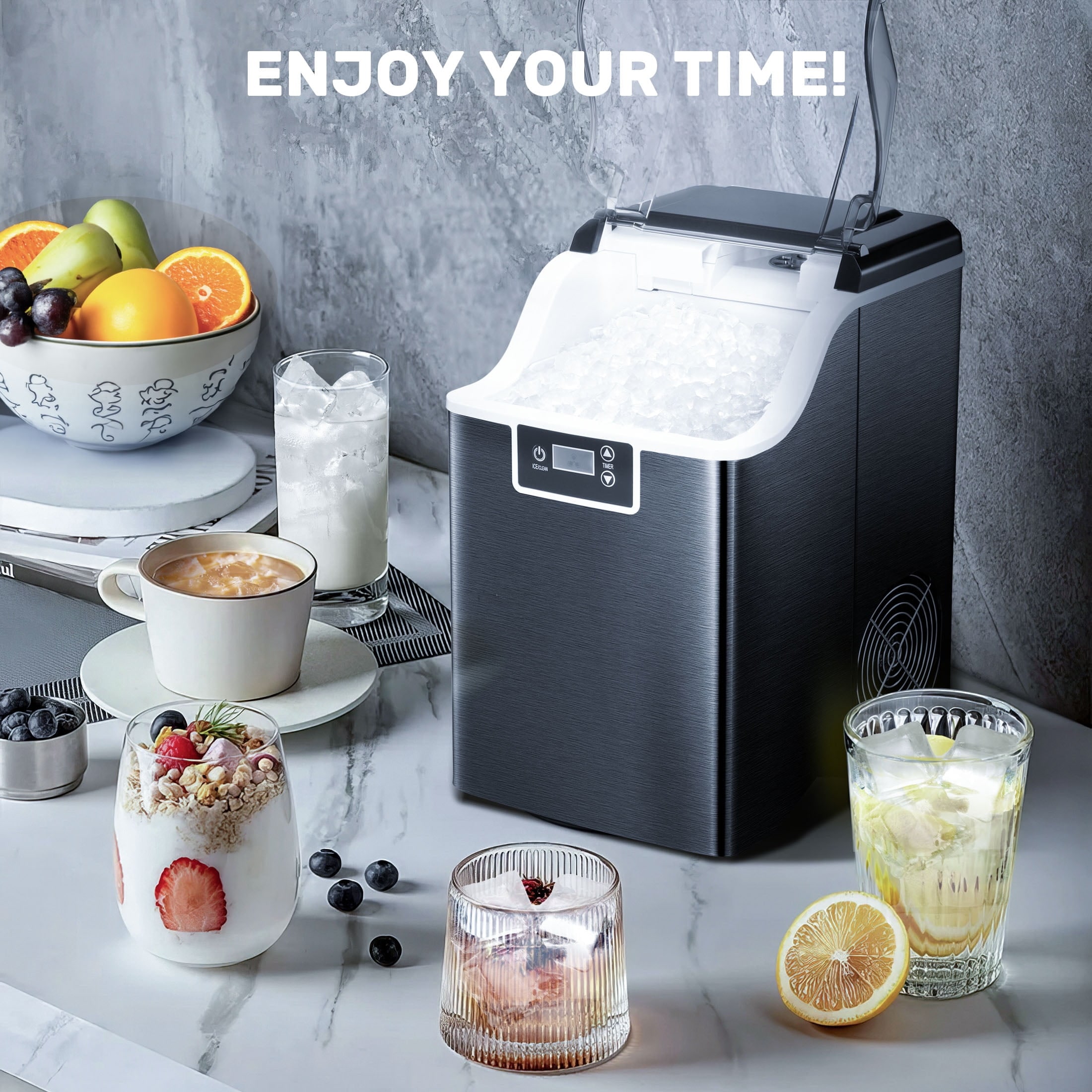 COWSAR Z580212 Ice-Makers - View #6