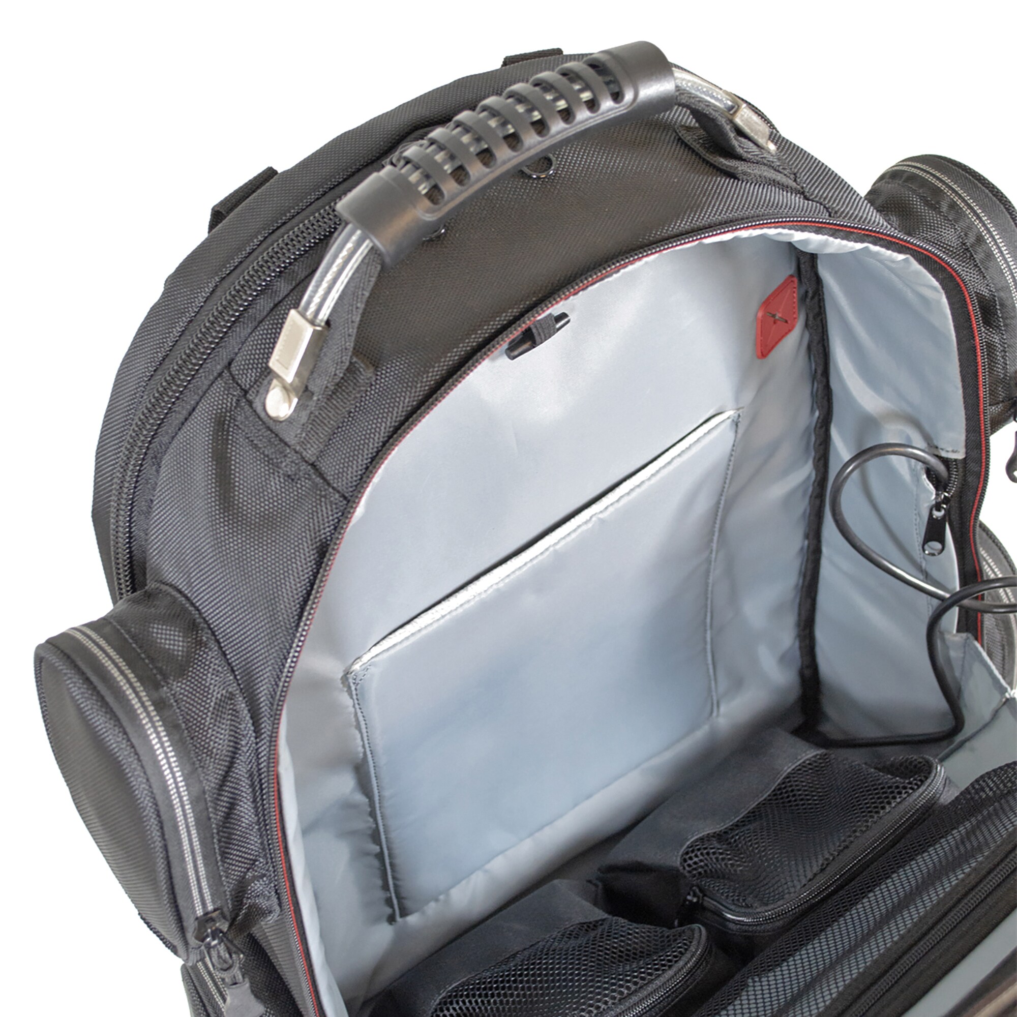Mobile Edge MBLMECGBPSE Bags-And-Backpacks - View #6