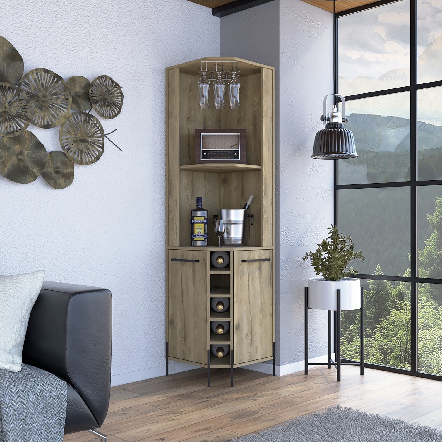 FlowLuxe C70N1PK3I0X3 chests - View #4