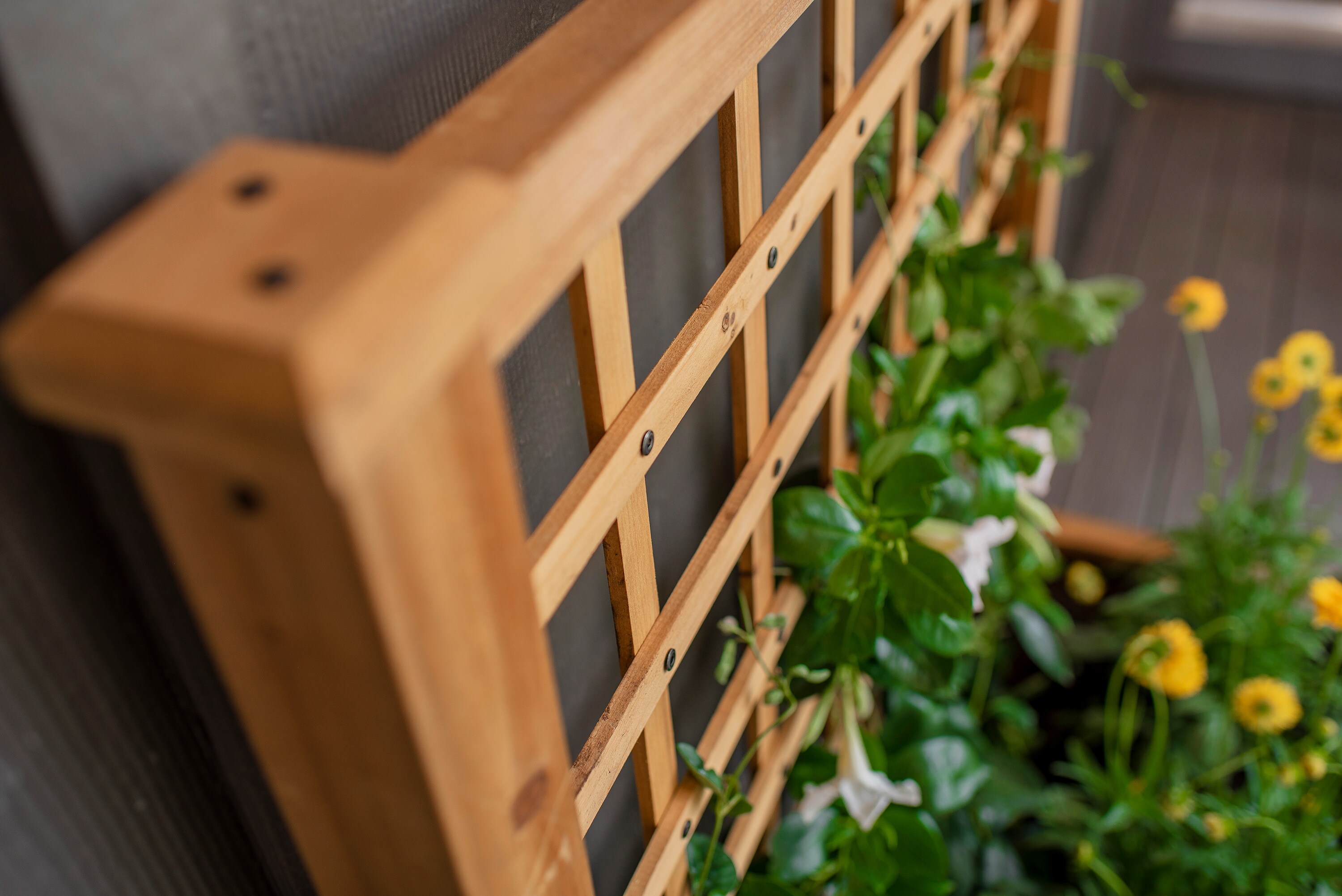 Vita VT17735 Planter-Window-Box - View #9