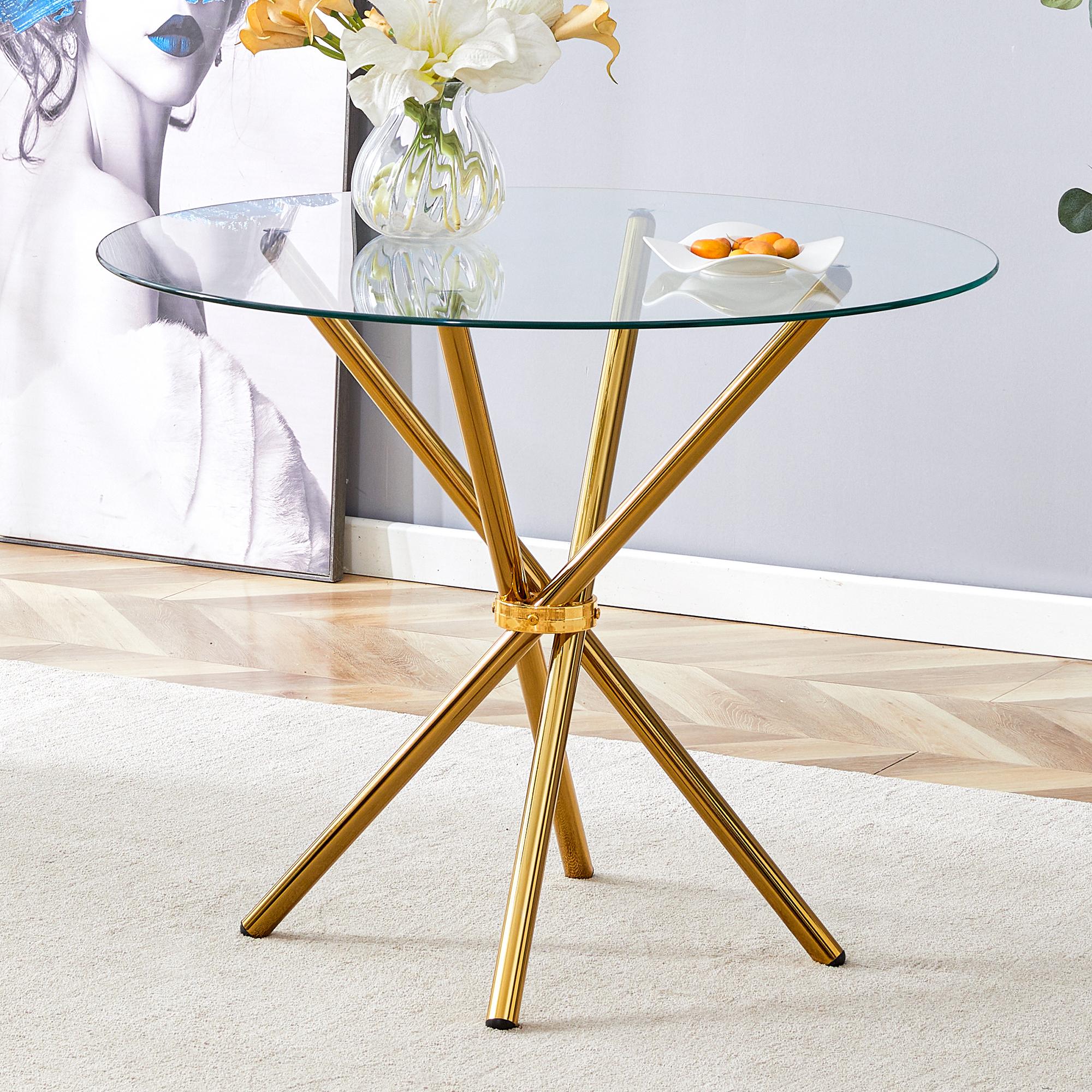 Bayfeve BF-208338-IN Dining-Tables - View #6