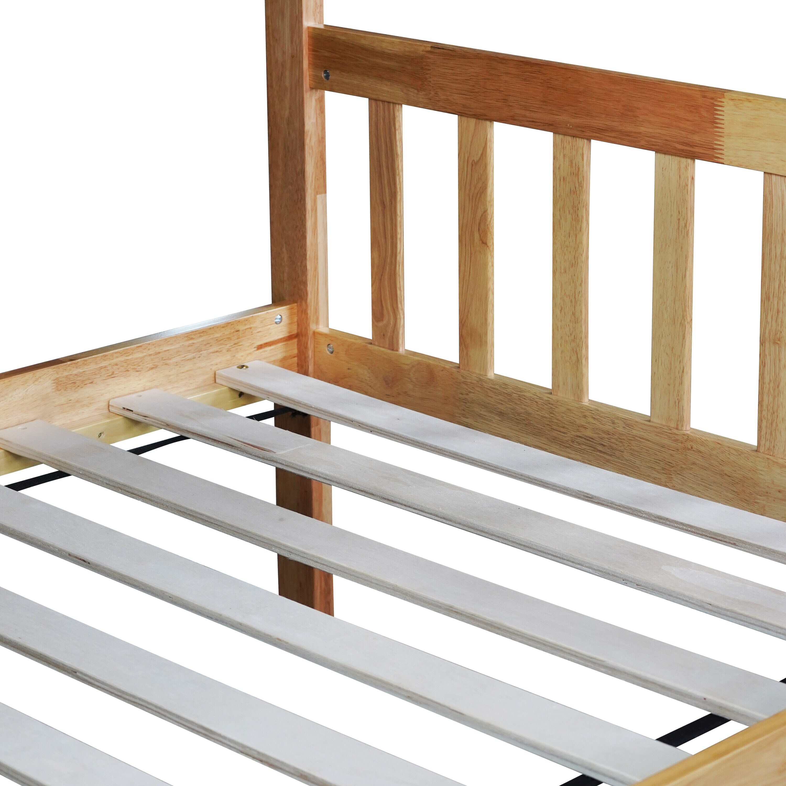 SINOFURN SYD330017BK Bunk-Beds - View #7