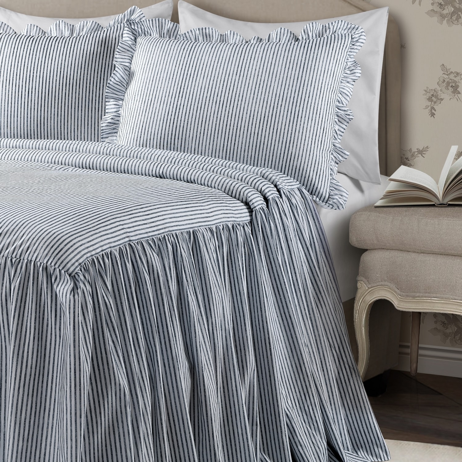 Lush Decor 16T003738 Comforters-And-Bedspreads - View #2