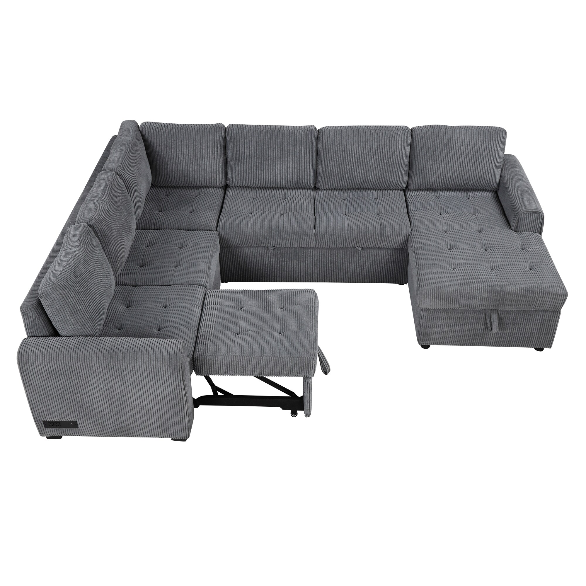 Bybafun YA3700487 Sofas-Loveseats - View #4