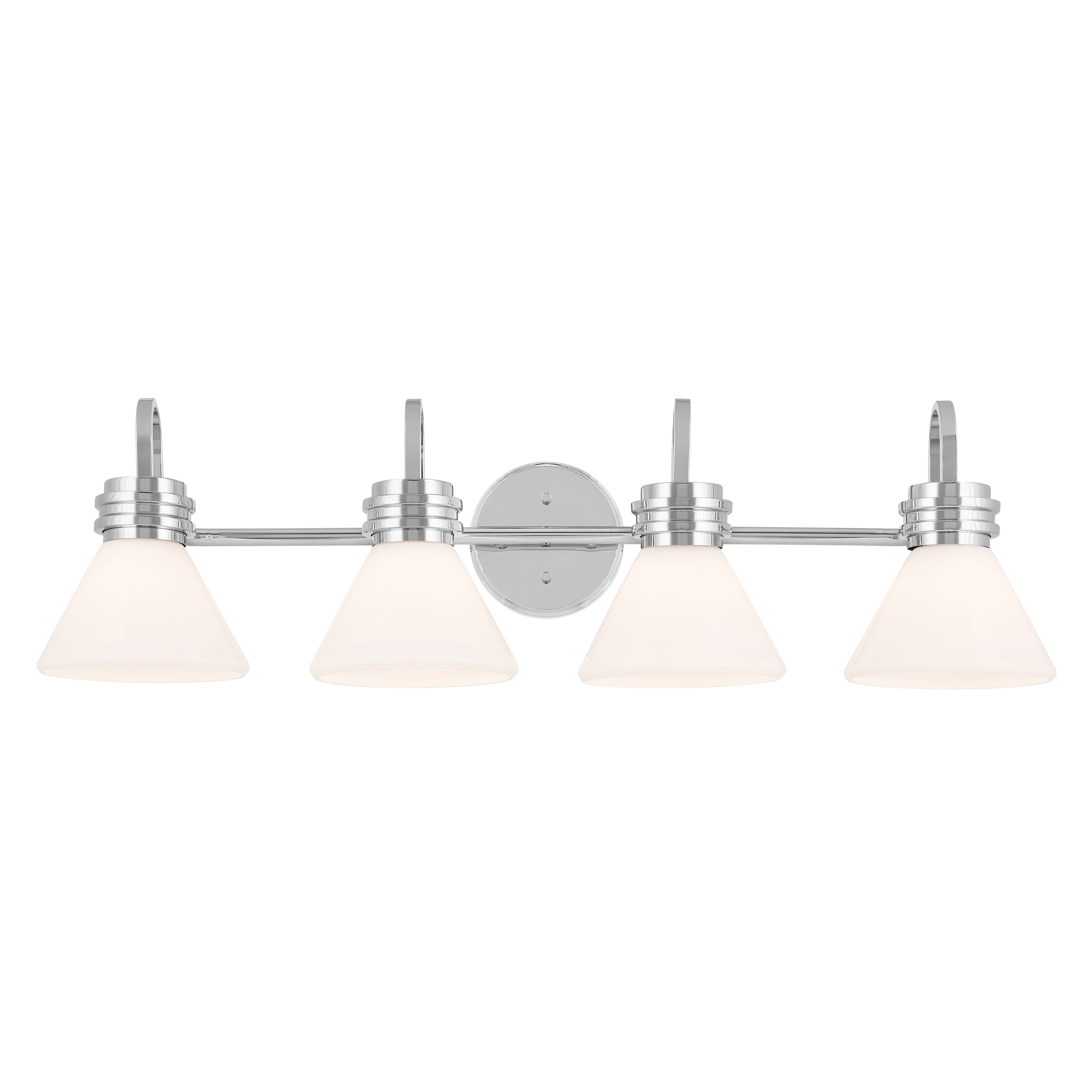 Kichler 55156CH b089995 - View #4