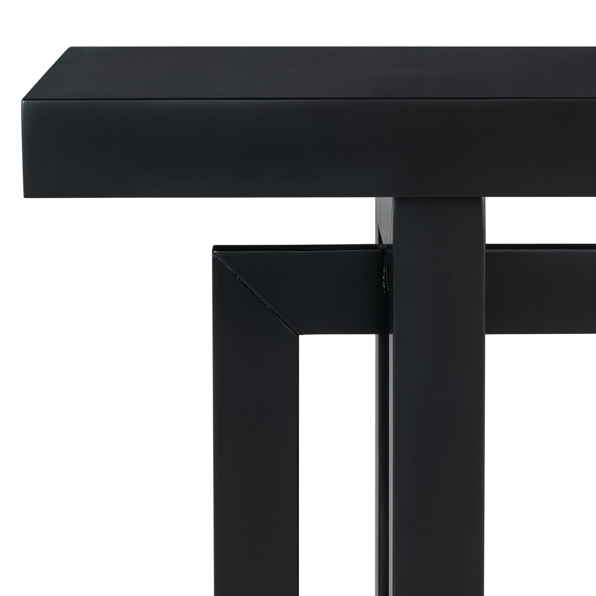 SINOFURN SYA020299BN Console-Sofa-Tables - View #10