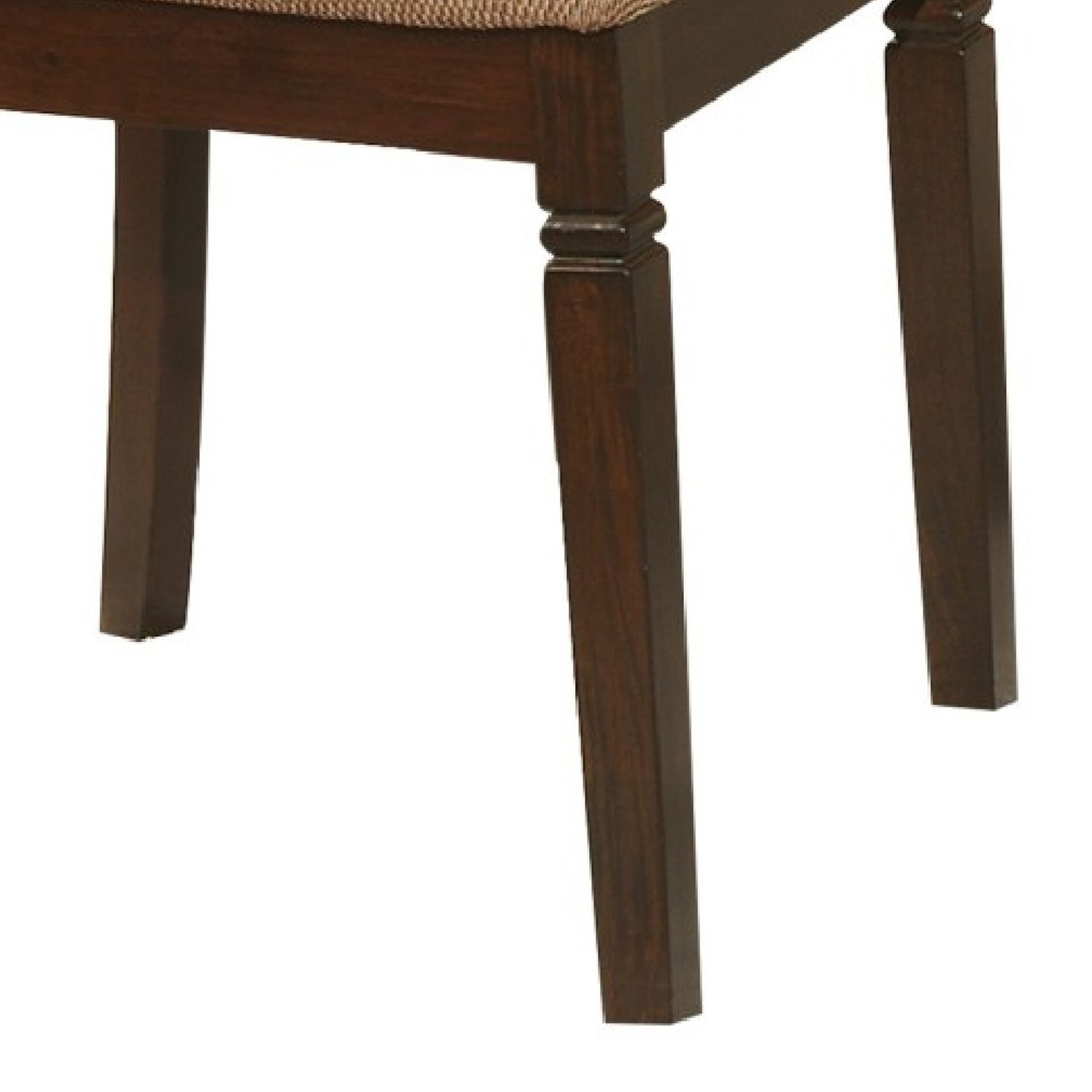 Benzara BM179935 chairs - View #4