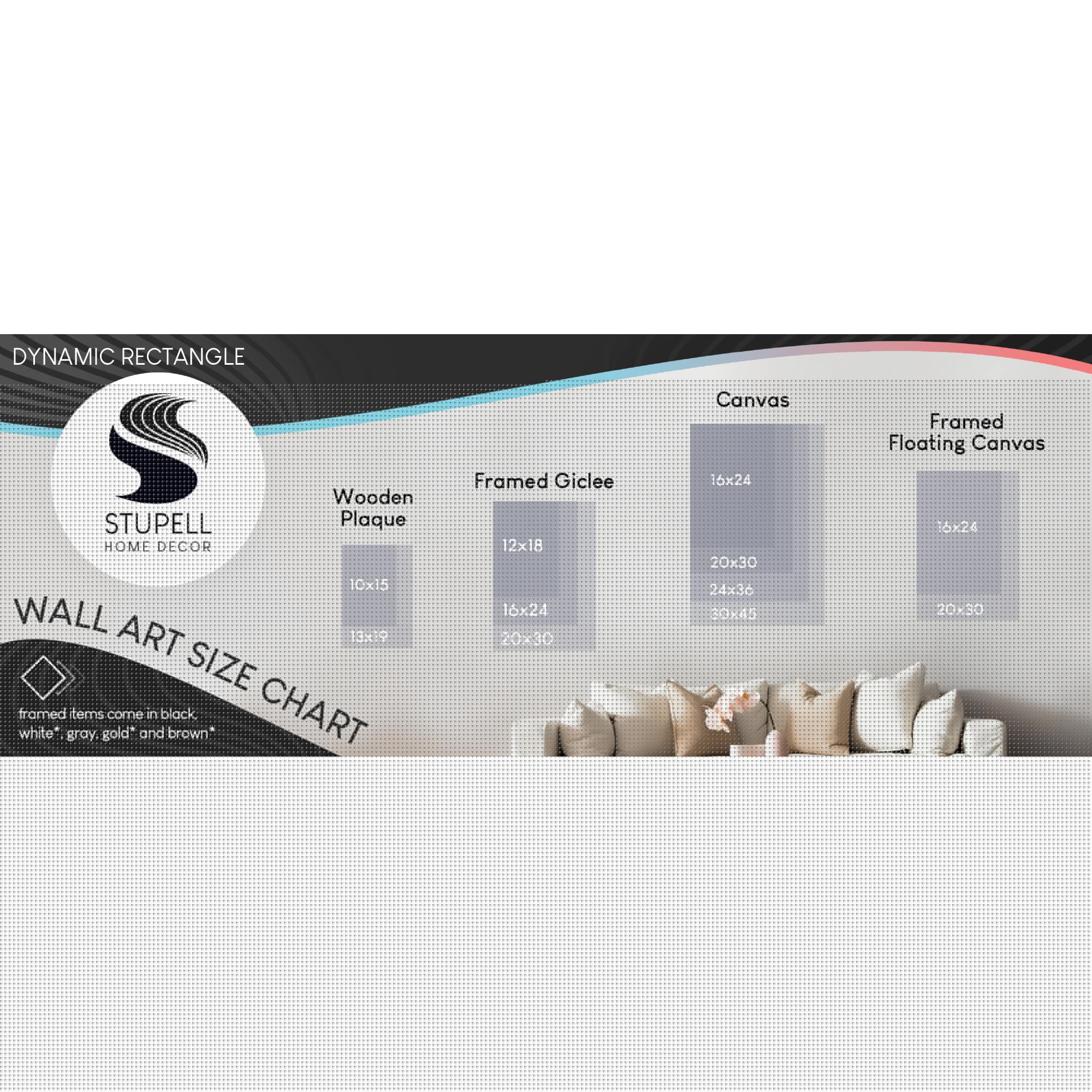 Stupell Industries BT-726-GFF-20X30 Wall-Art - View #8