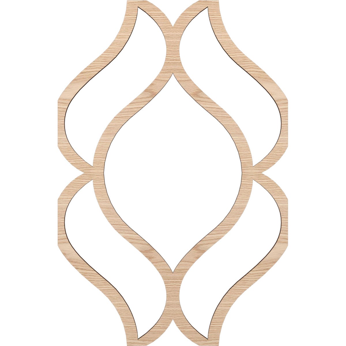 Ekena Millwork CELW31X47X0375VILRO Wall-Panels - View #2