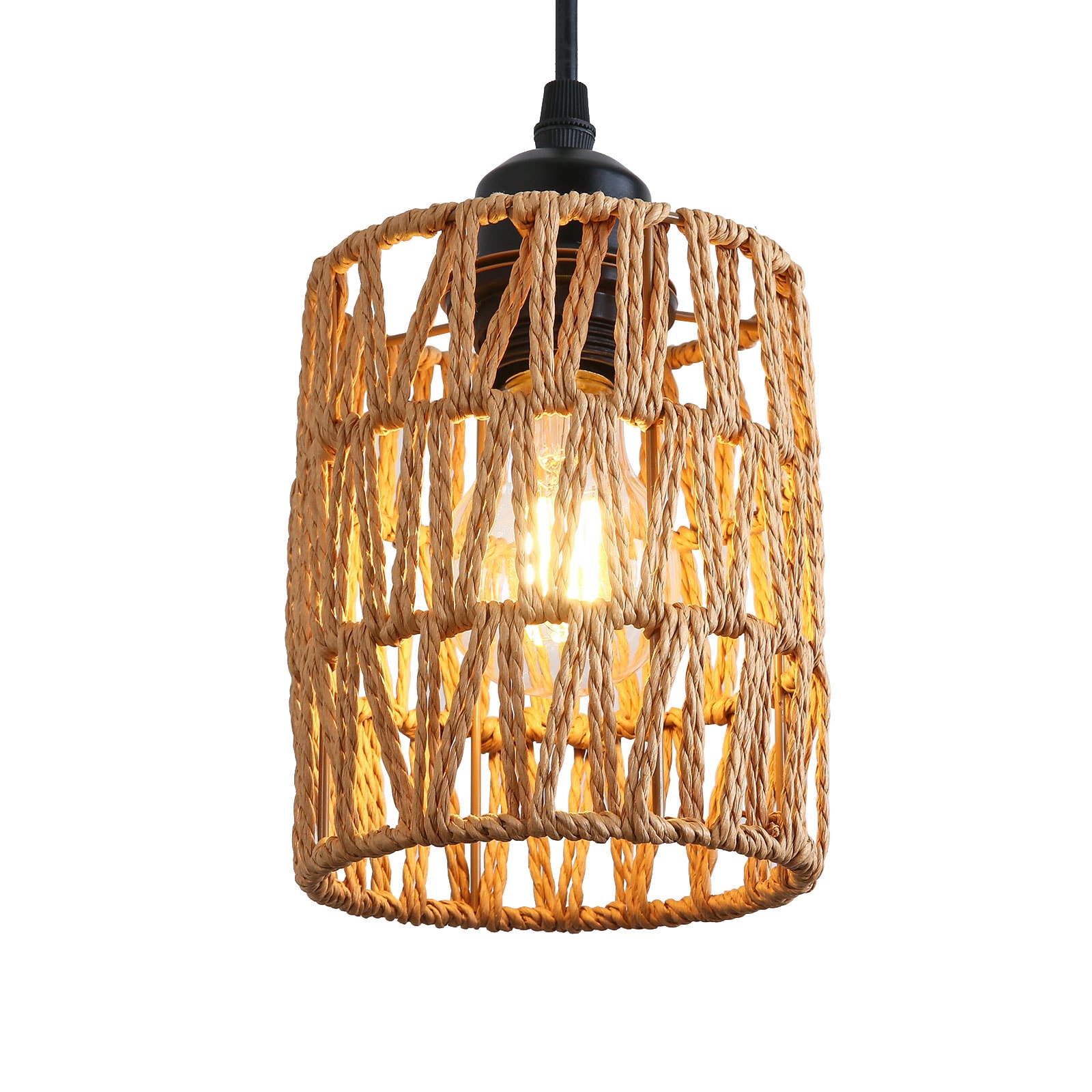 Oukaning JZUC63Z4NSHCX Pendant-Lights - View #6