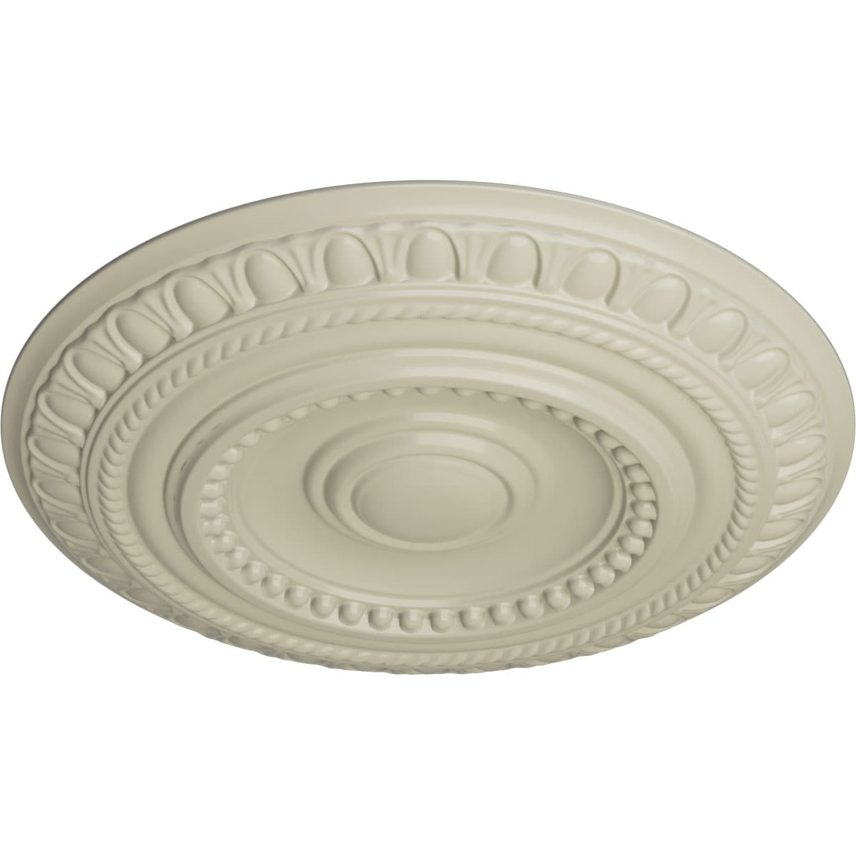Ekena Millwork CM15ARCYF Ceiling-Medallions - View #2