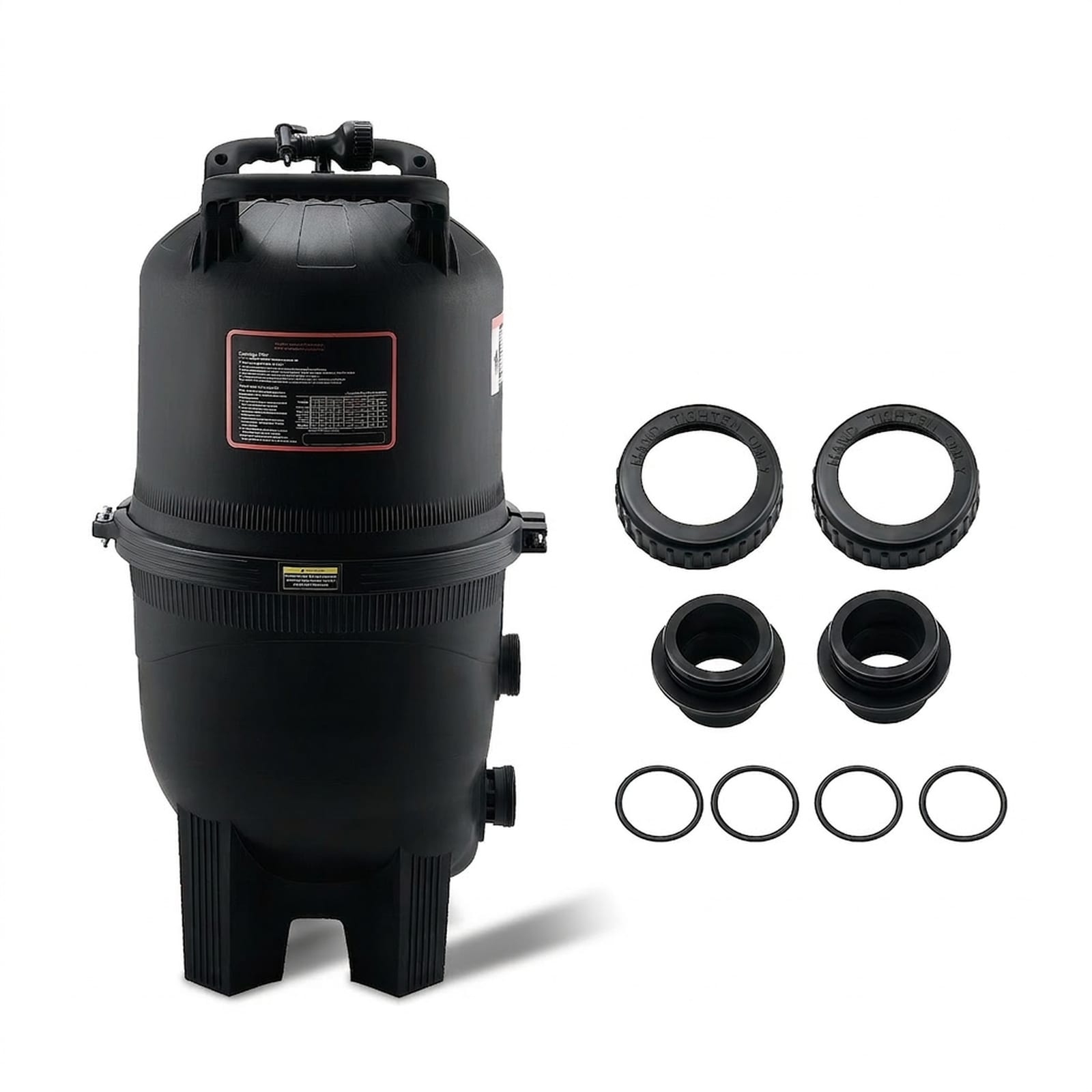 GIVIMO LW102GIVSS1242 Pool-Filter-Systems - View #9