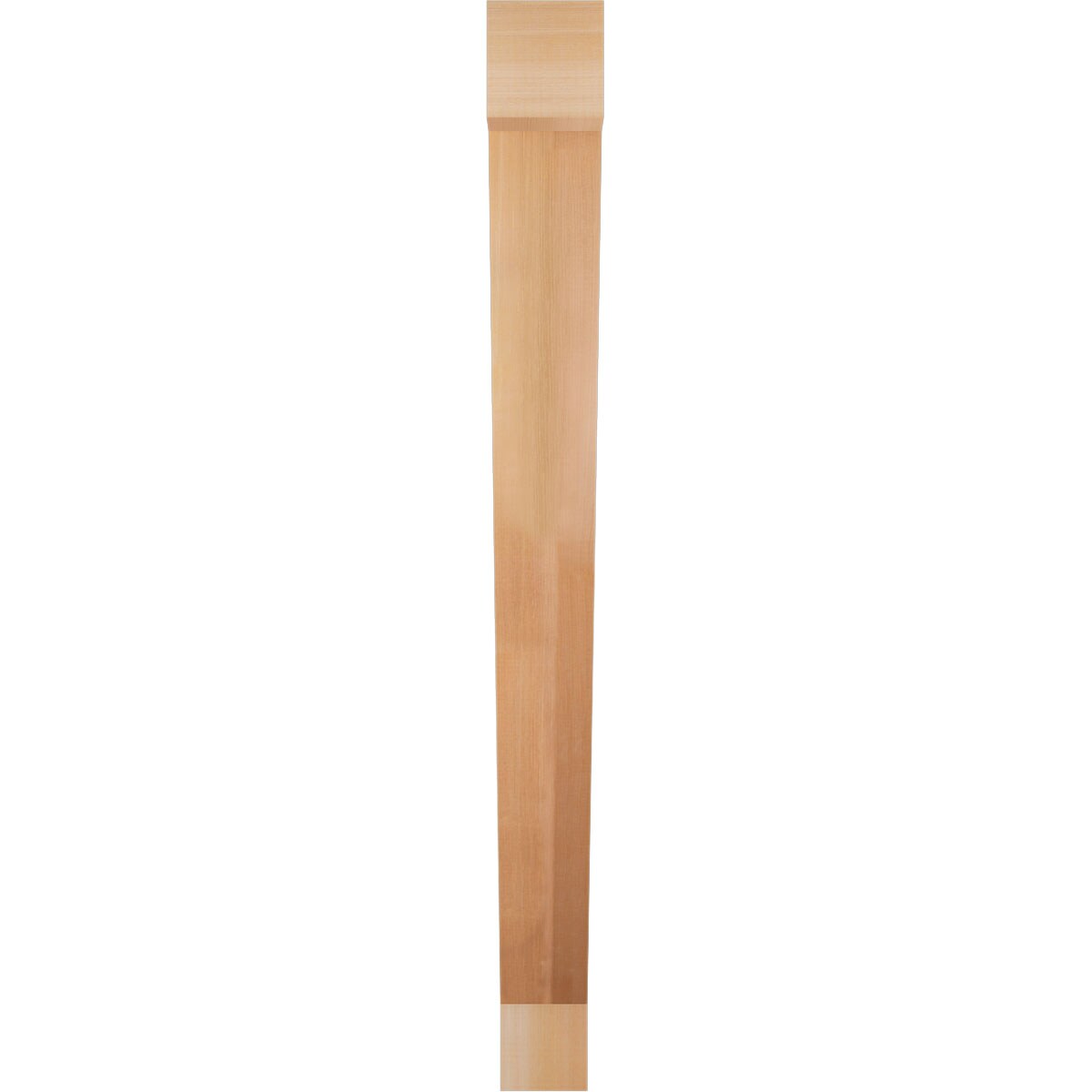 Ekena Millwork BKT04X44X44TRA05SWR Exterior-Brackets-Braces - View #2