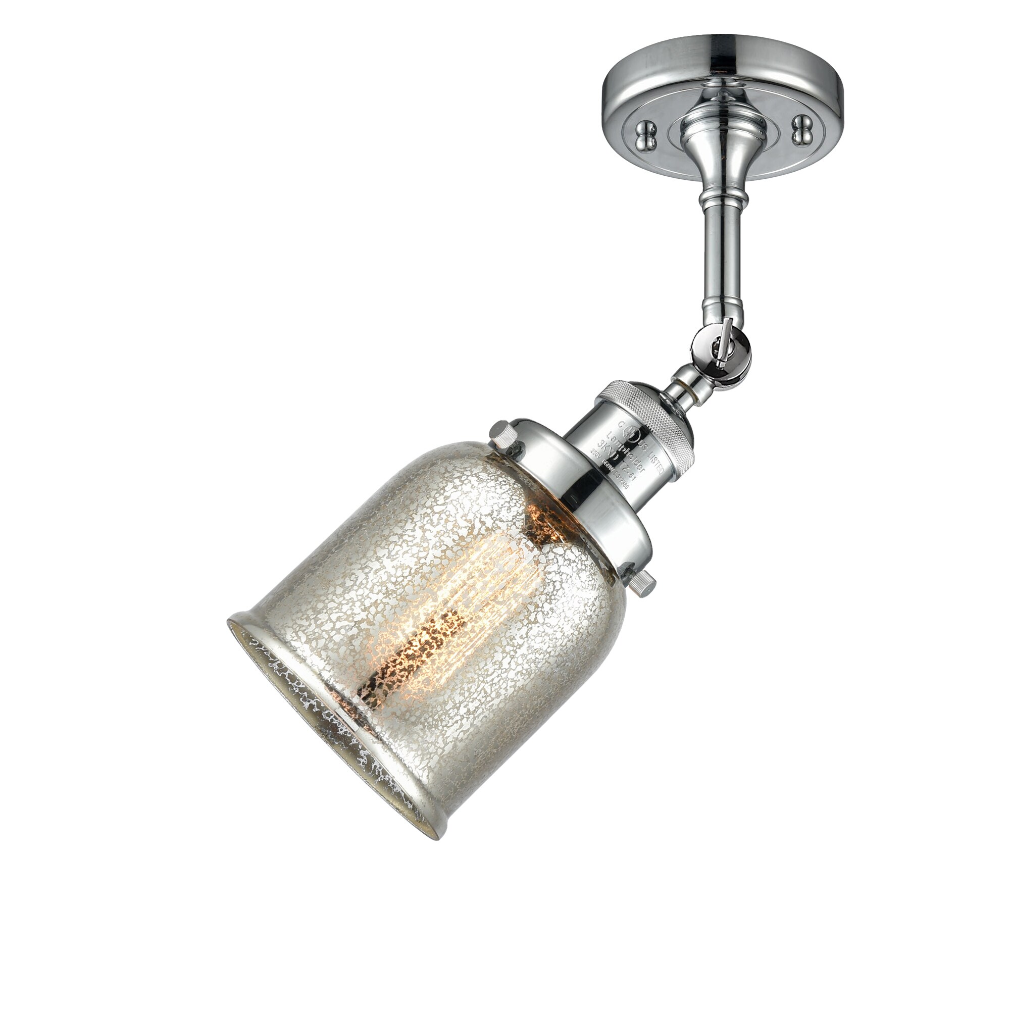 Innovations Lighting 203-PC-G58 b090000 - View #5